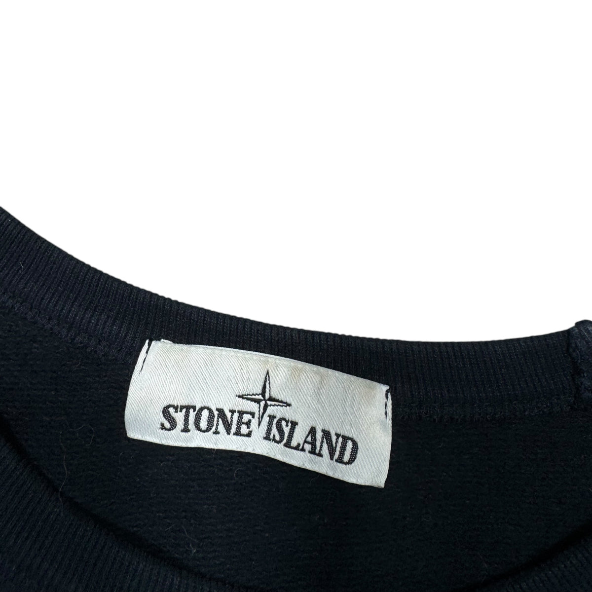 Sweat Stone Island (S)