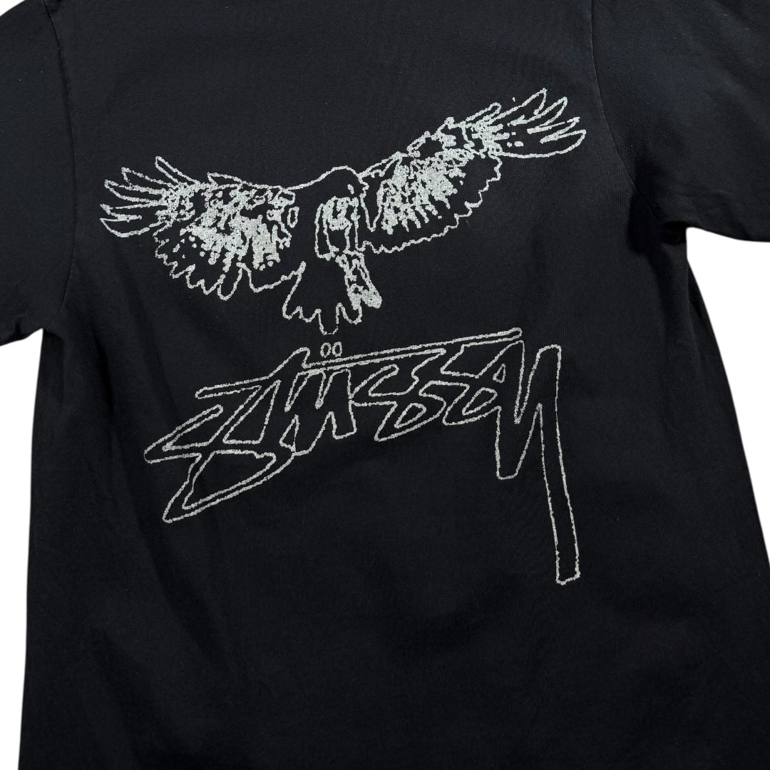 T-shirt Stussy (S)