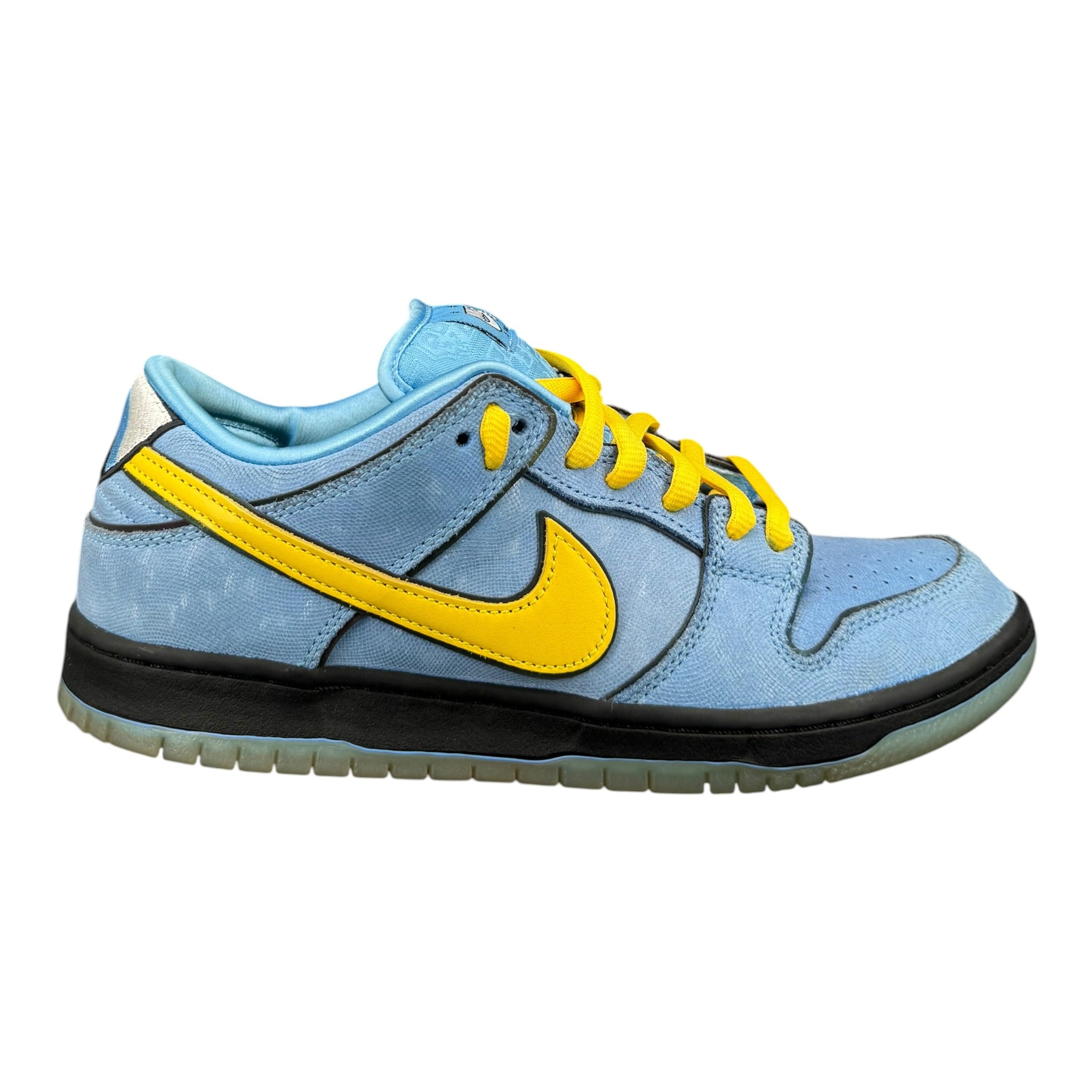 Dunk SB Low Super Nana (42.5EU)