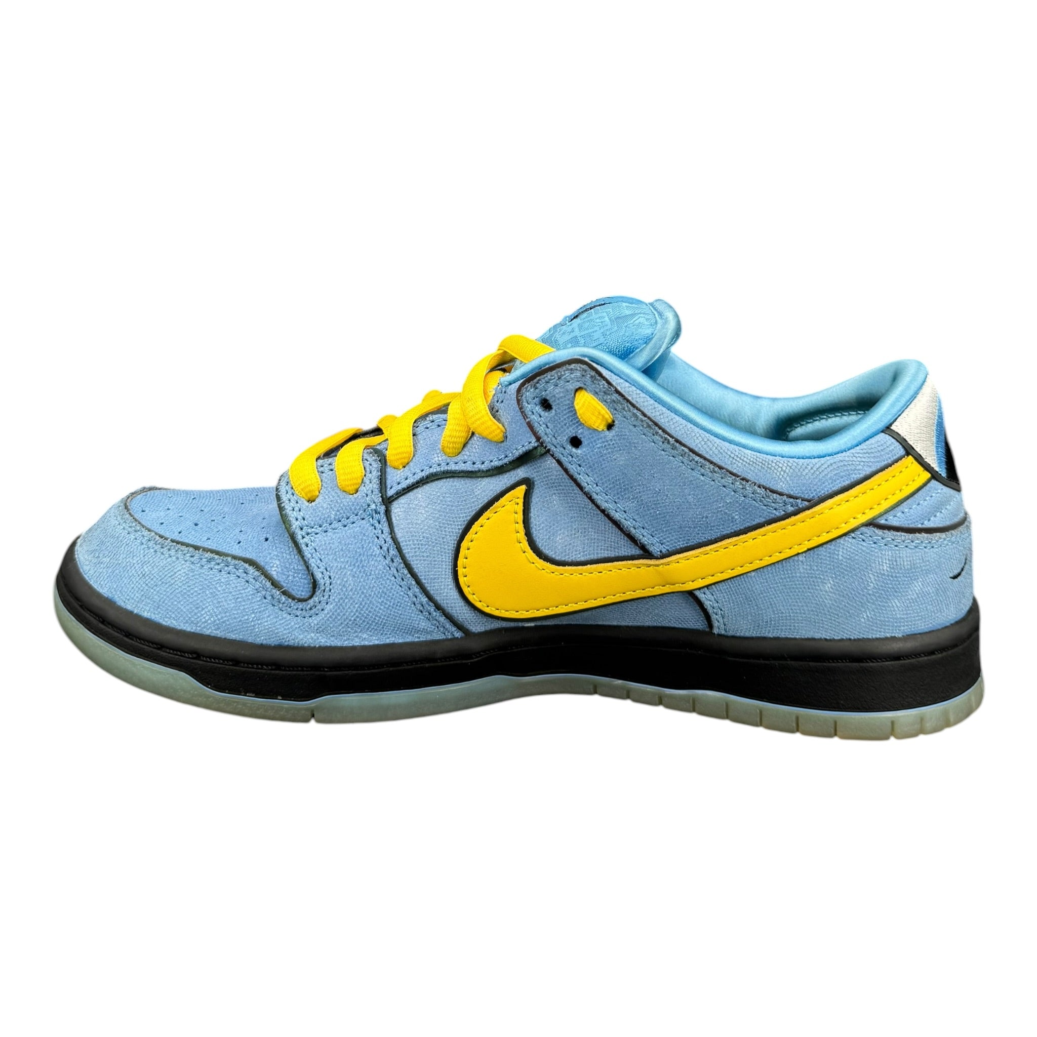 Dunk SB Low Super Nana (42.5EU)