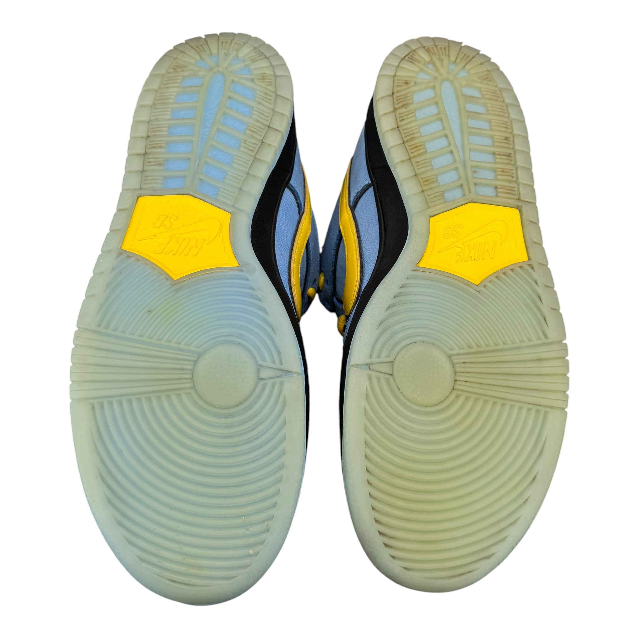 Dunk SB Low Super Nana (42.5EU)