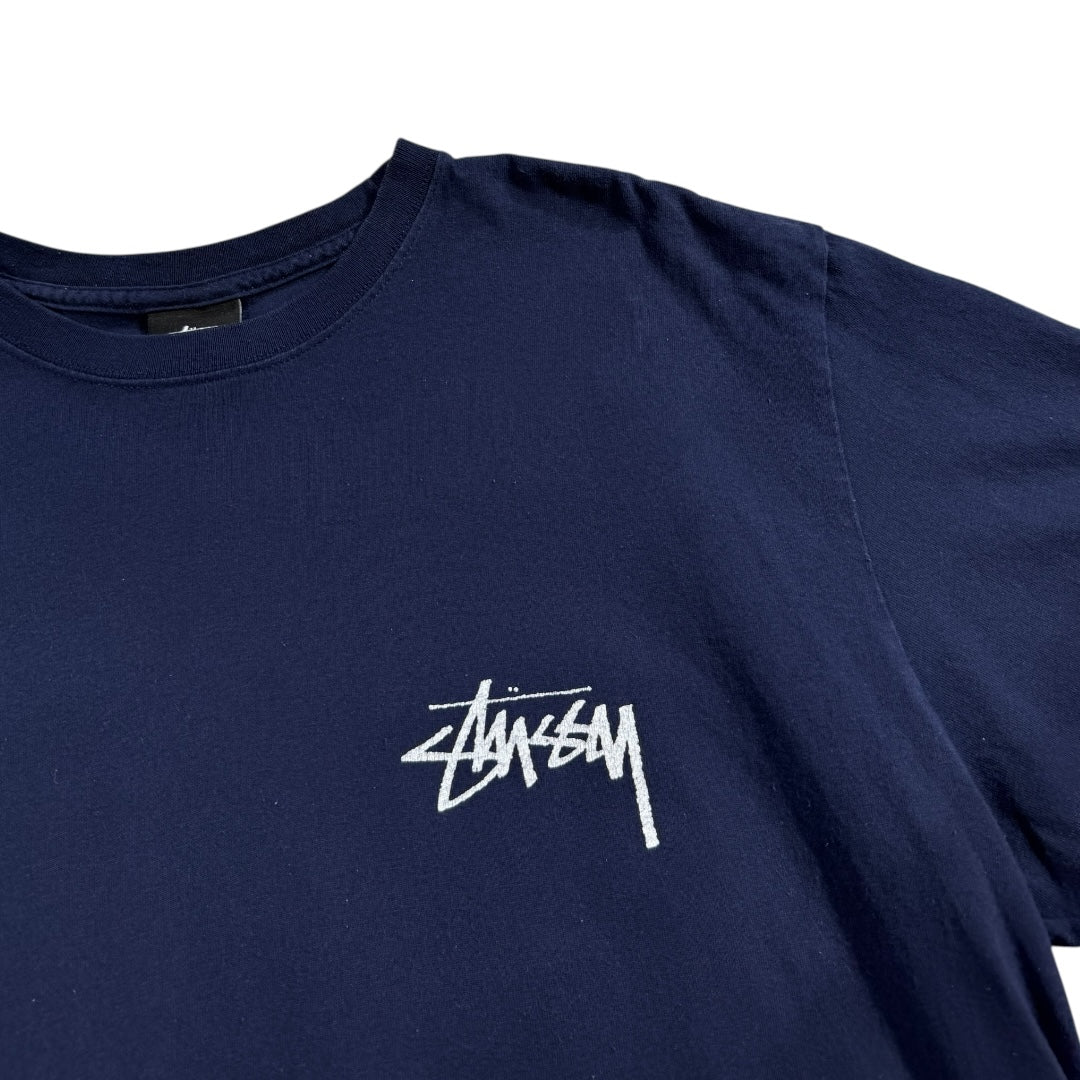 T-shirt Stussy (L)