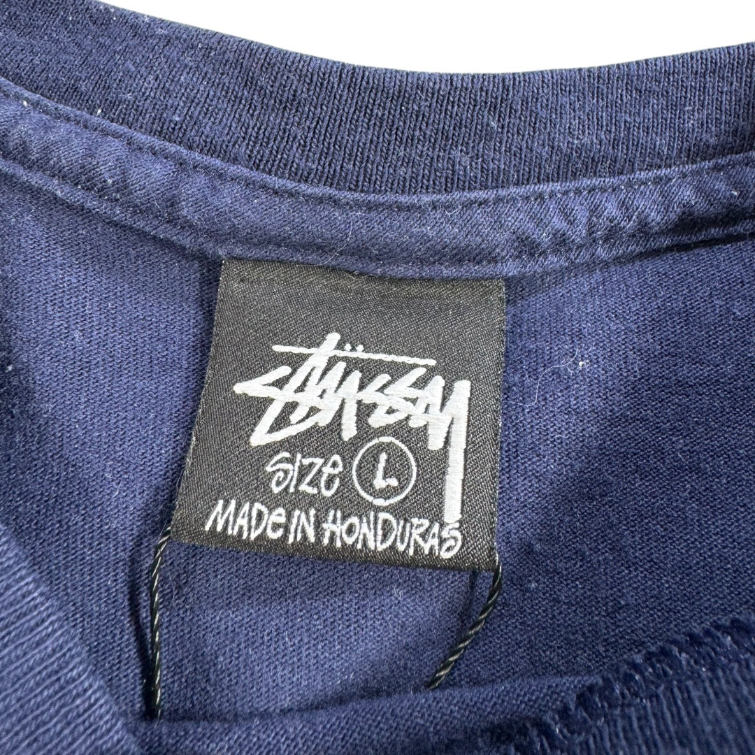 T-shirt Stussy (L)