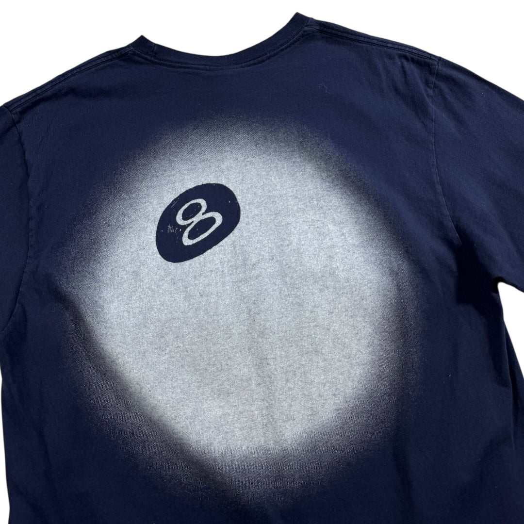 T-shirt Stussy (L)