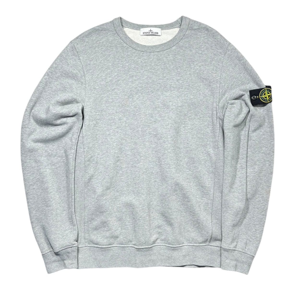 Sweat Stone Island (M)