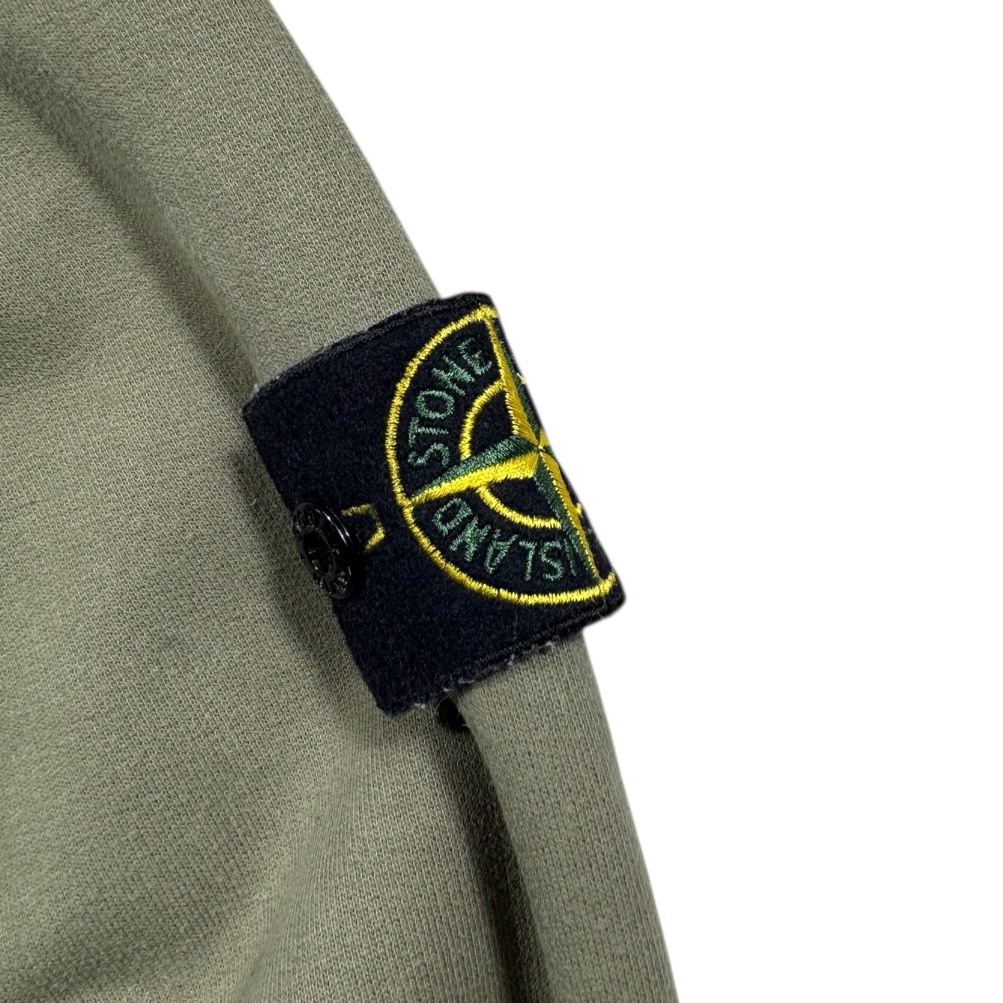 Sweat Stone Island (S)