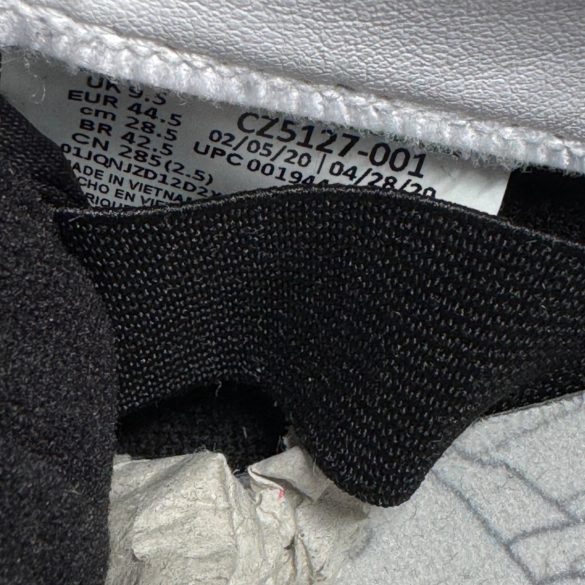 Dunk SB Low Medicom Toys (44.5EU)