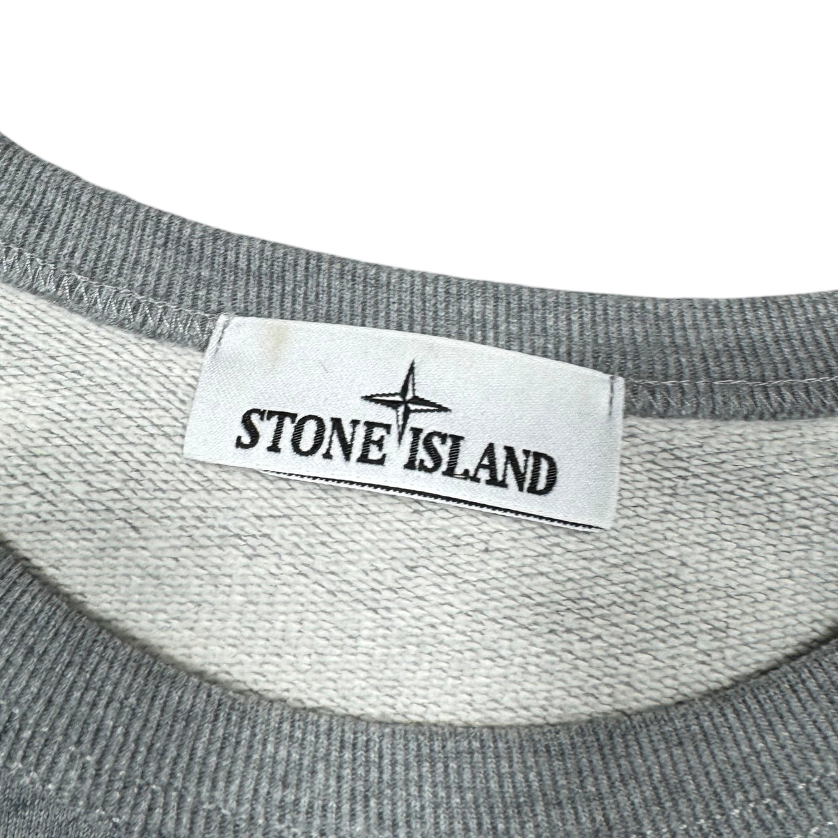 Sweat Stone Island (M)