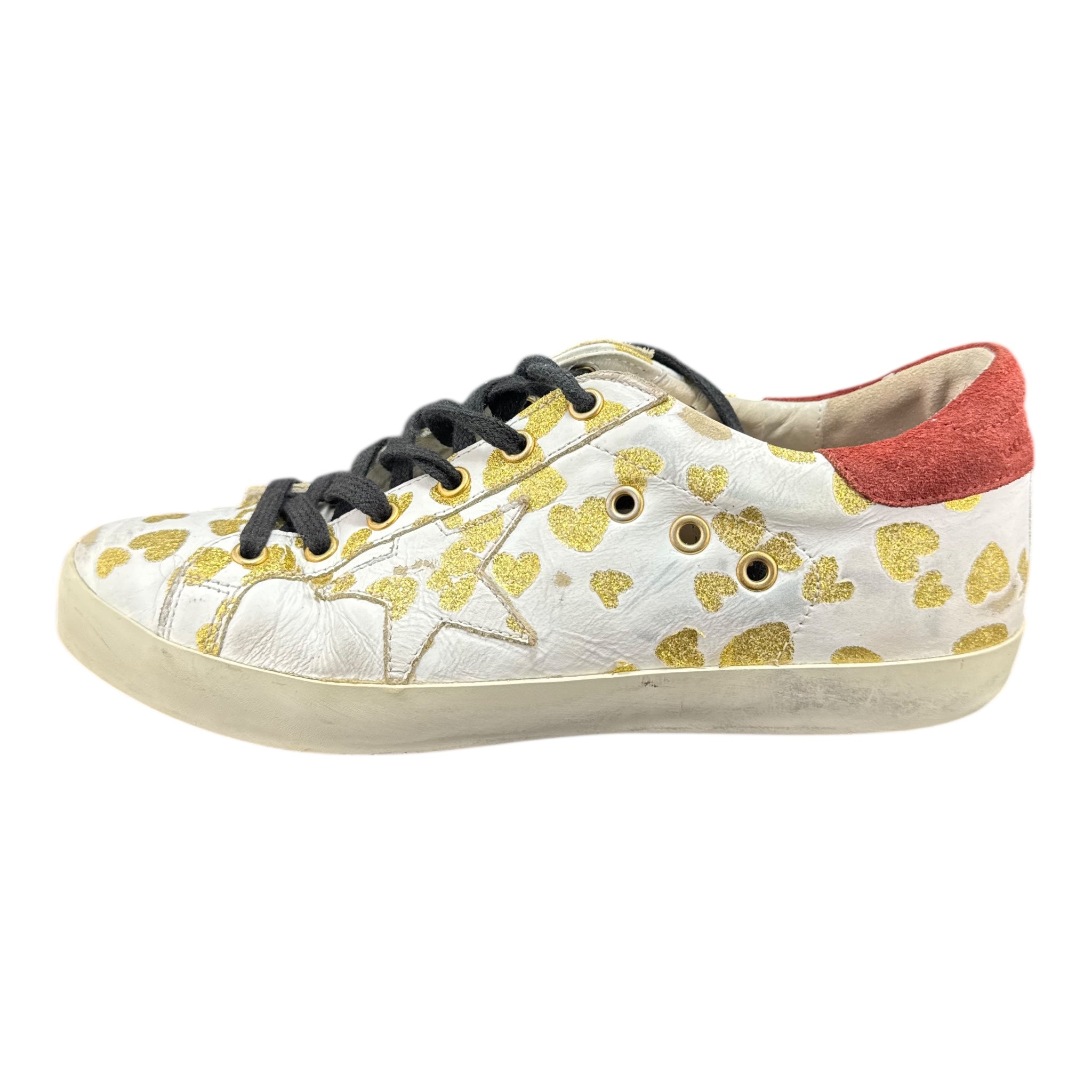 Golden Goose Super Star (39EU)