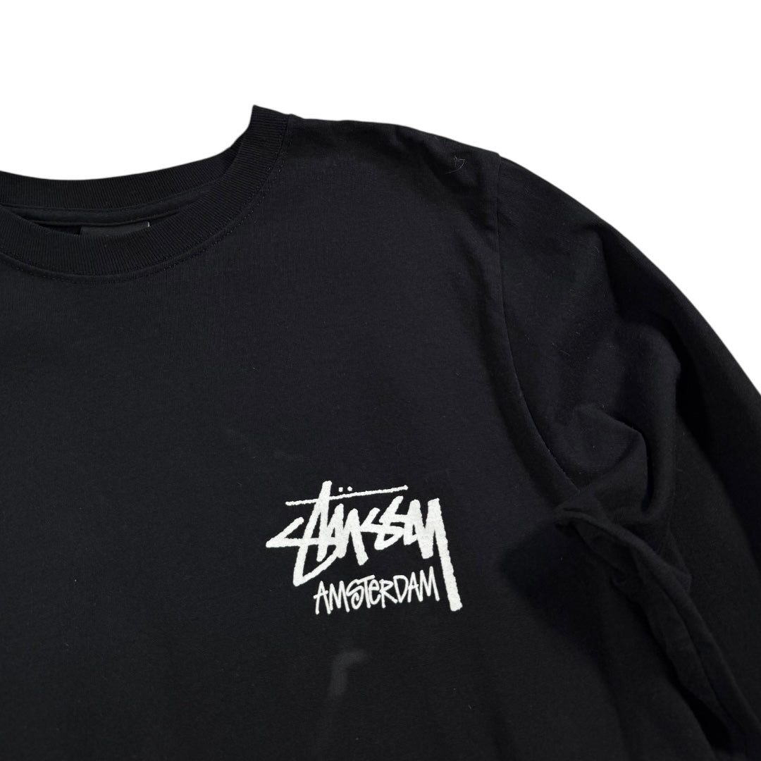 T-shirt Stussy (S)