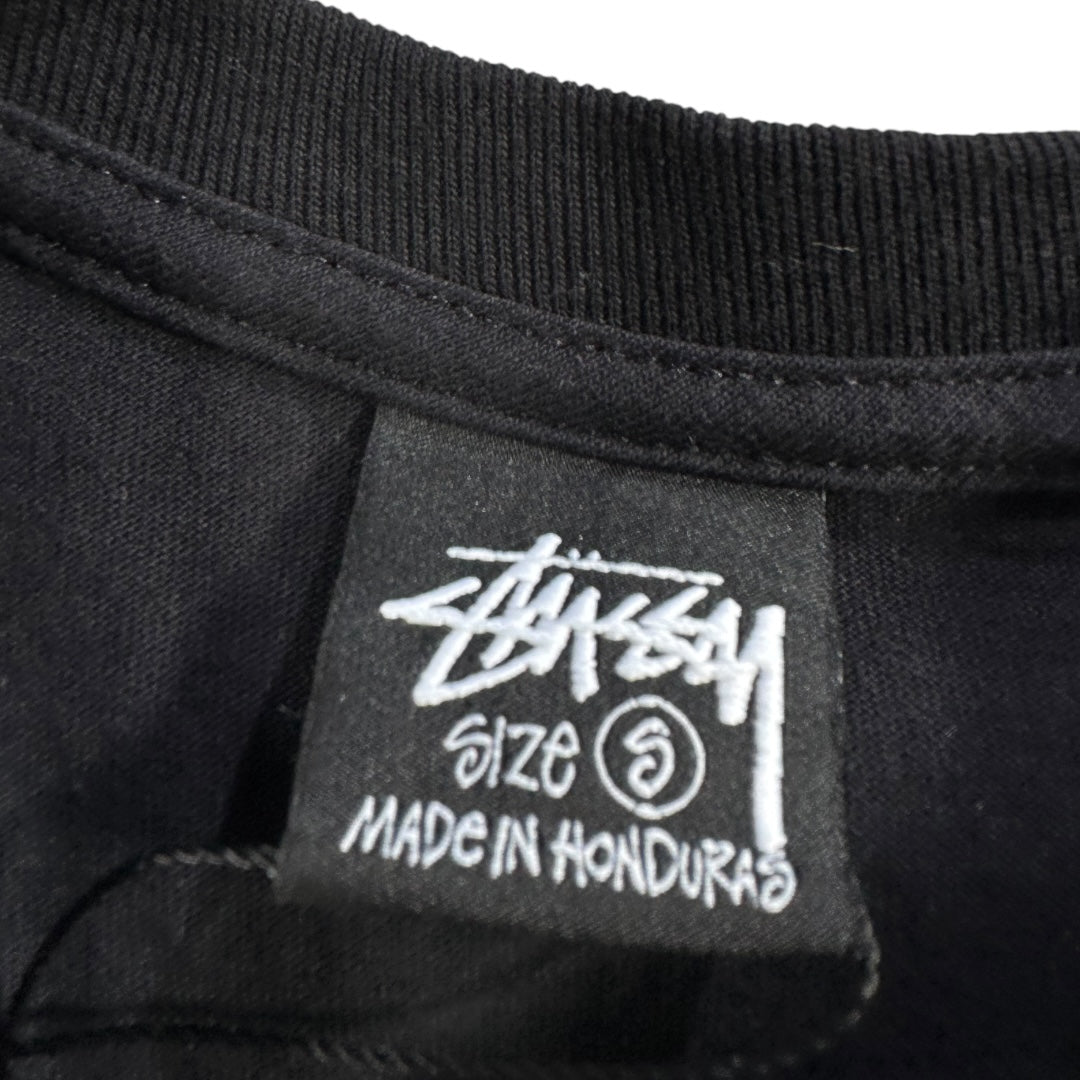 T-shirt Stussy (S)