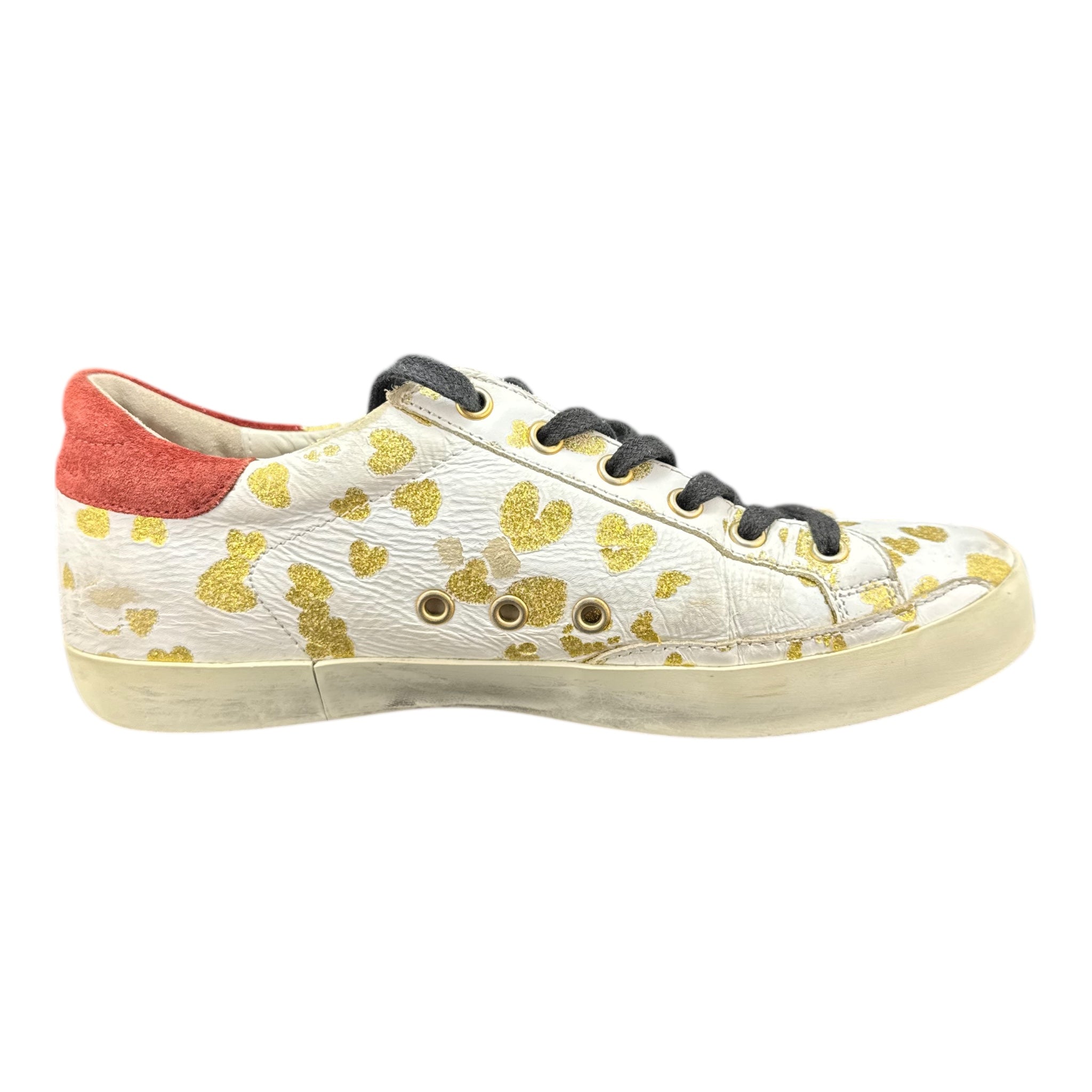 Golden Goose Super Star (39EU)