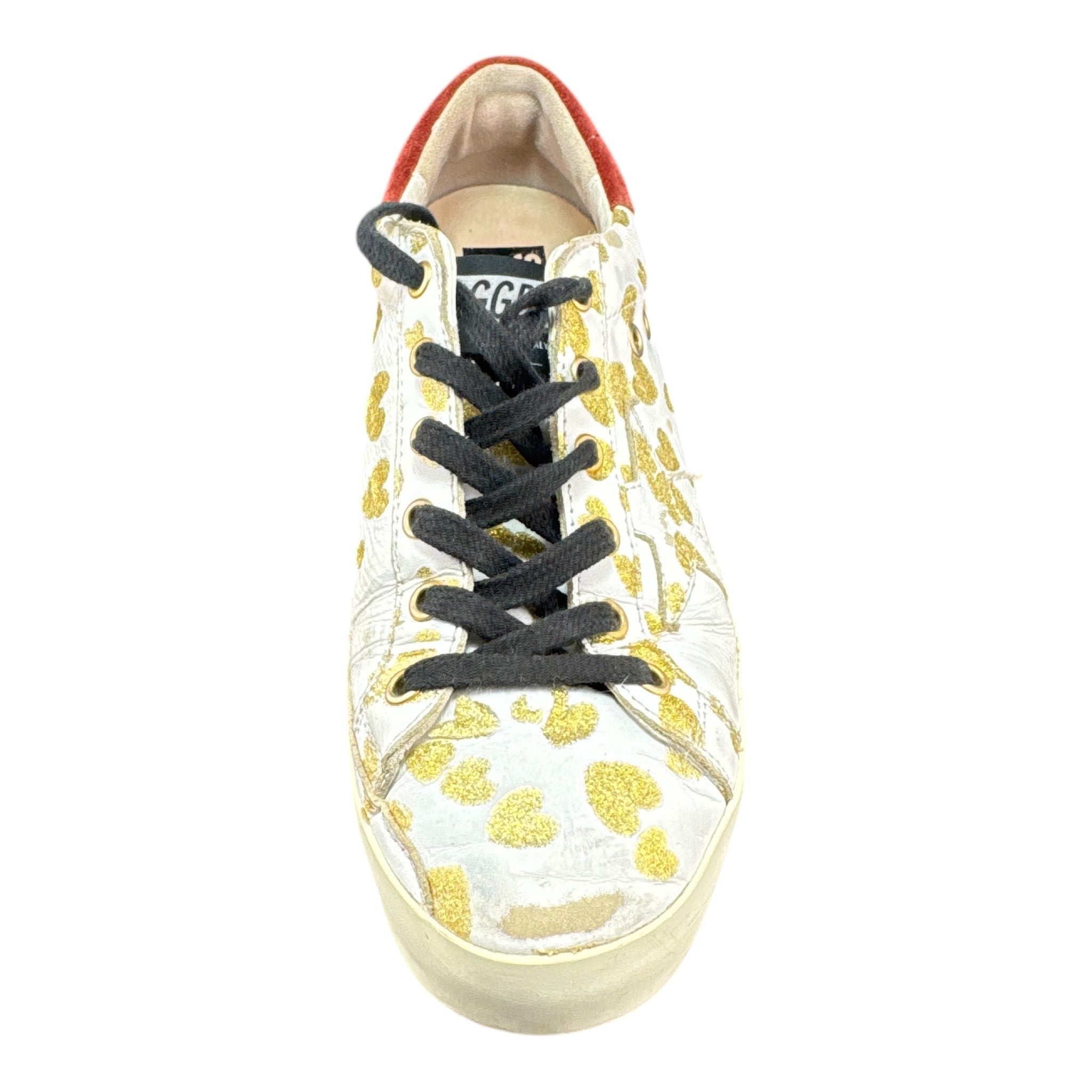 Golden Goose Super Star (39EU)