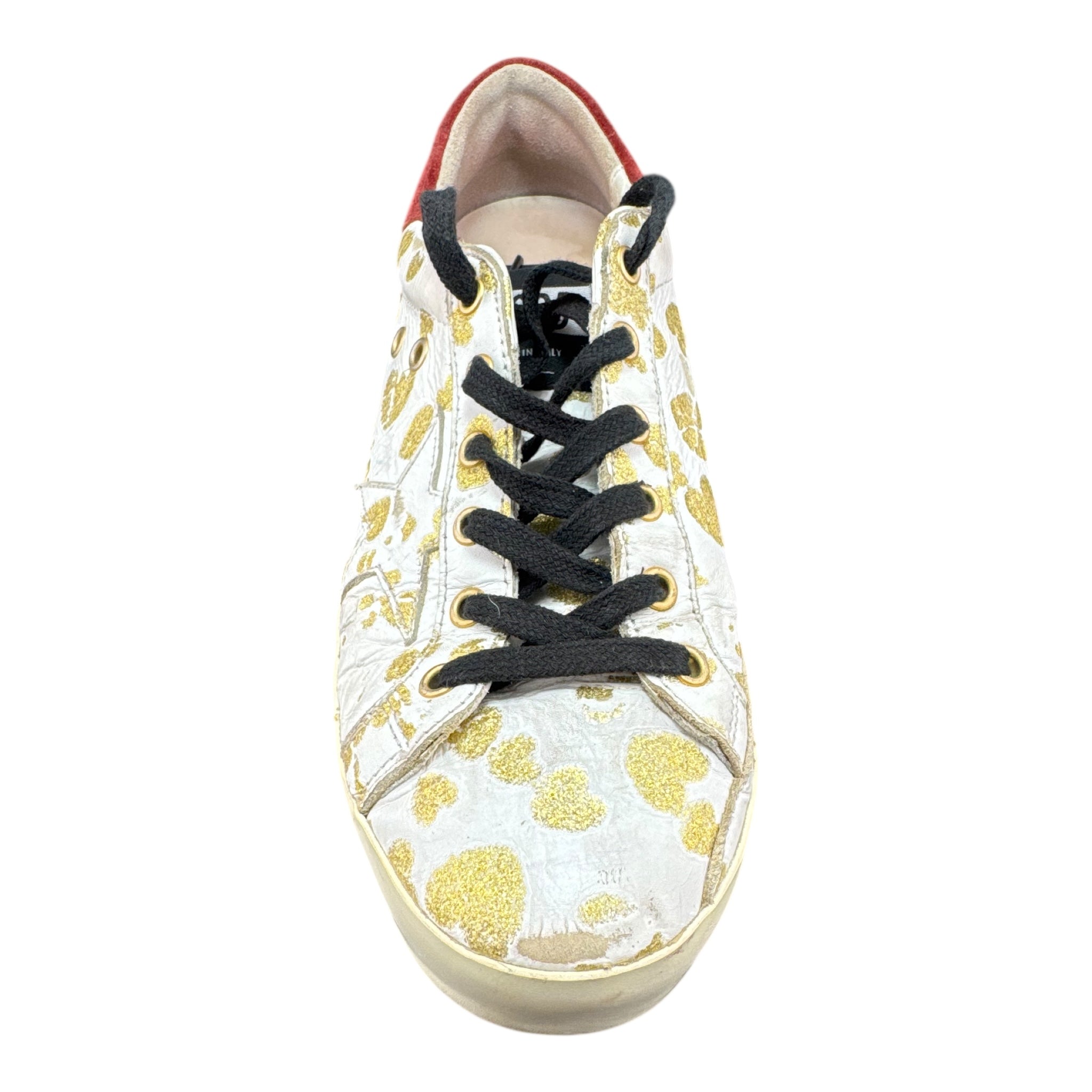 Golden Goose Super Star (39EU)