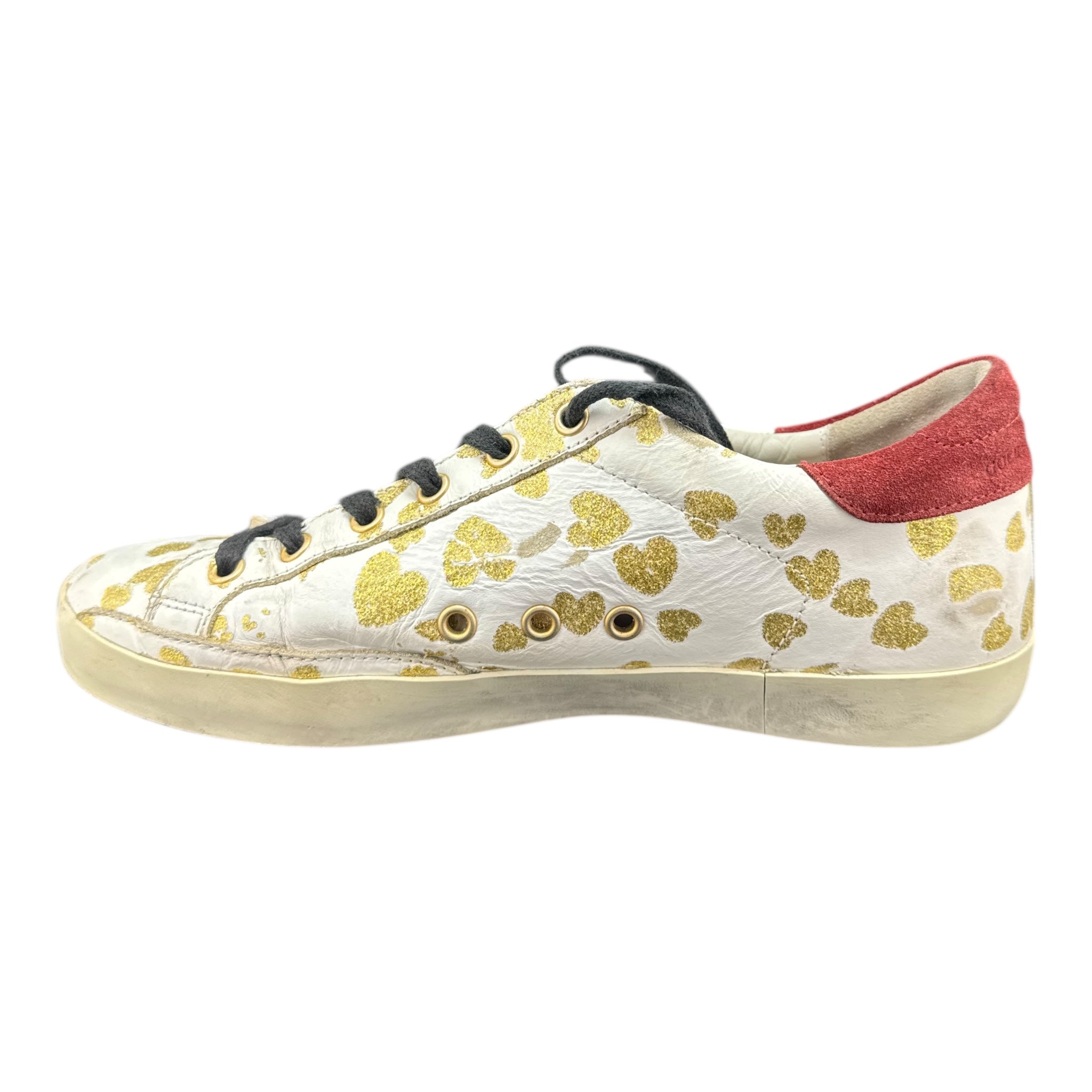 Golden Goose Super Star (39EU)