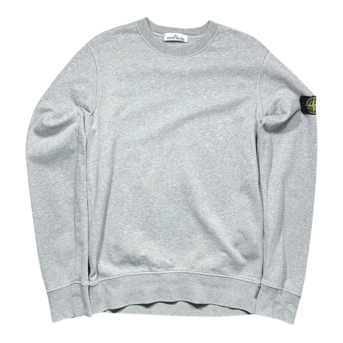 Sweat Stone Island (M)