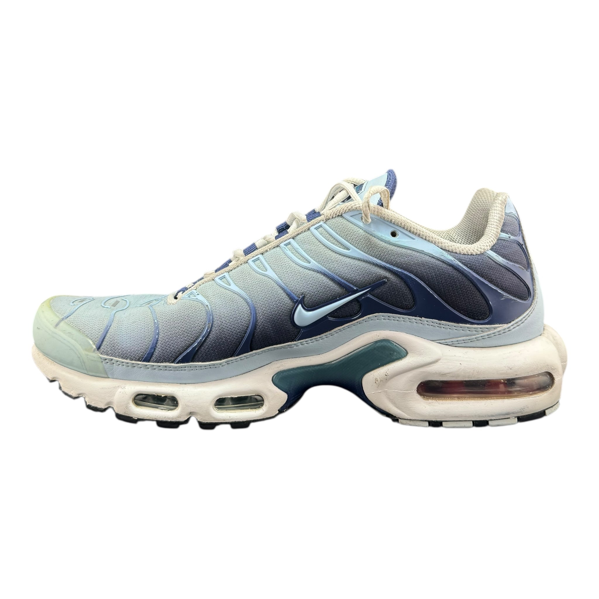 Nike Air Max Plus 'Celestine Blue' (42.5EU)
