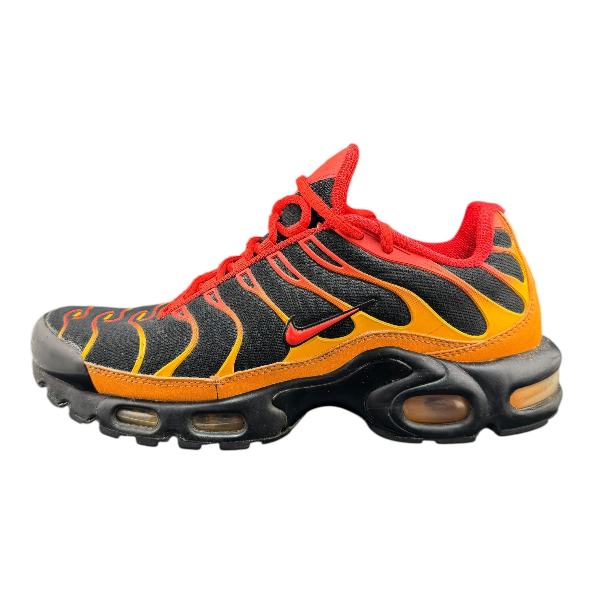 Air Max Plus TN Volcano Lava (41EU)