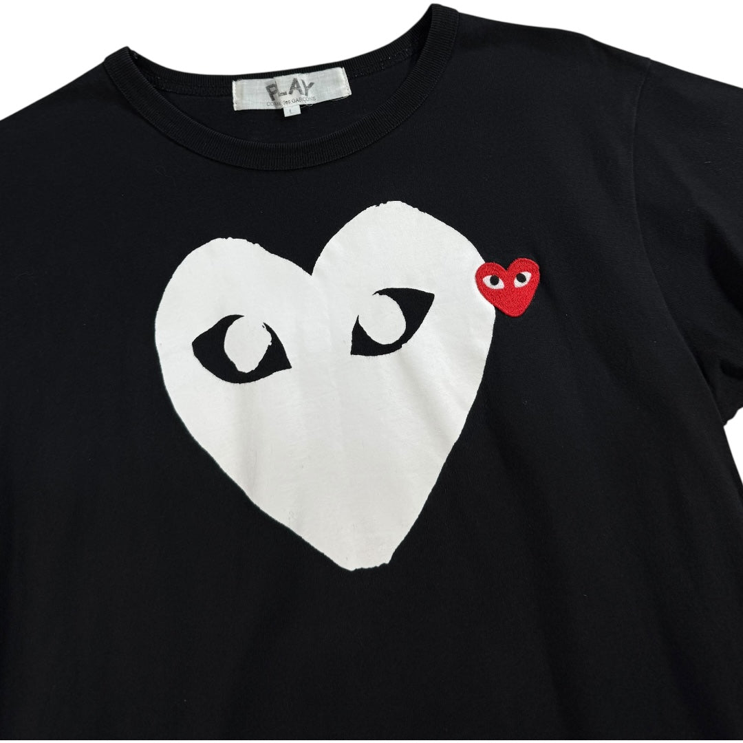 T-shirt CDG (M)