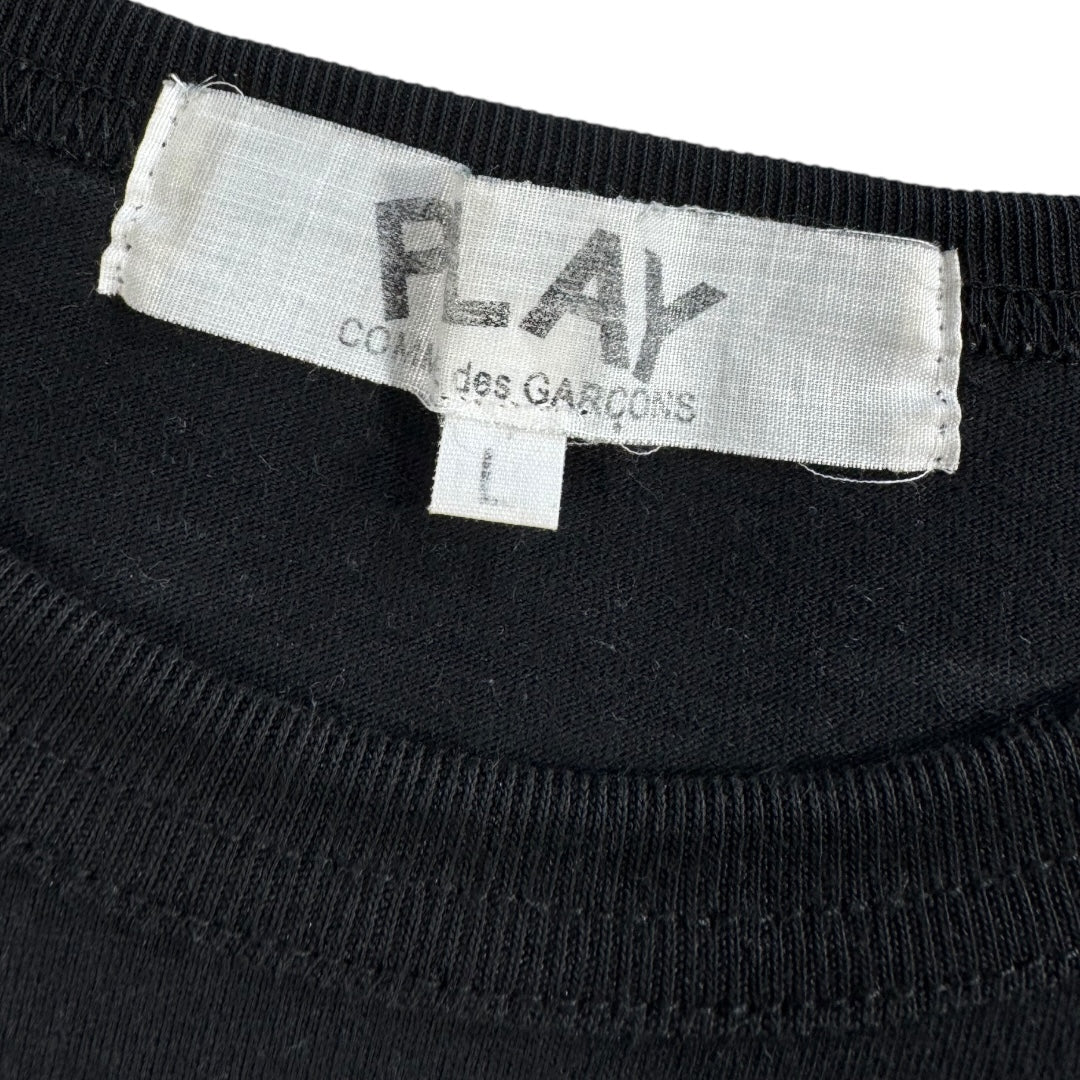T-shirt CDG (M)