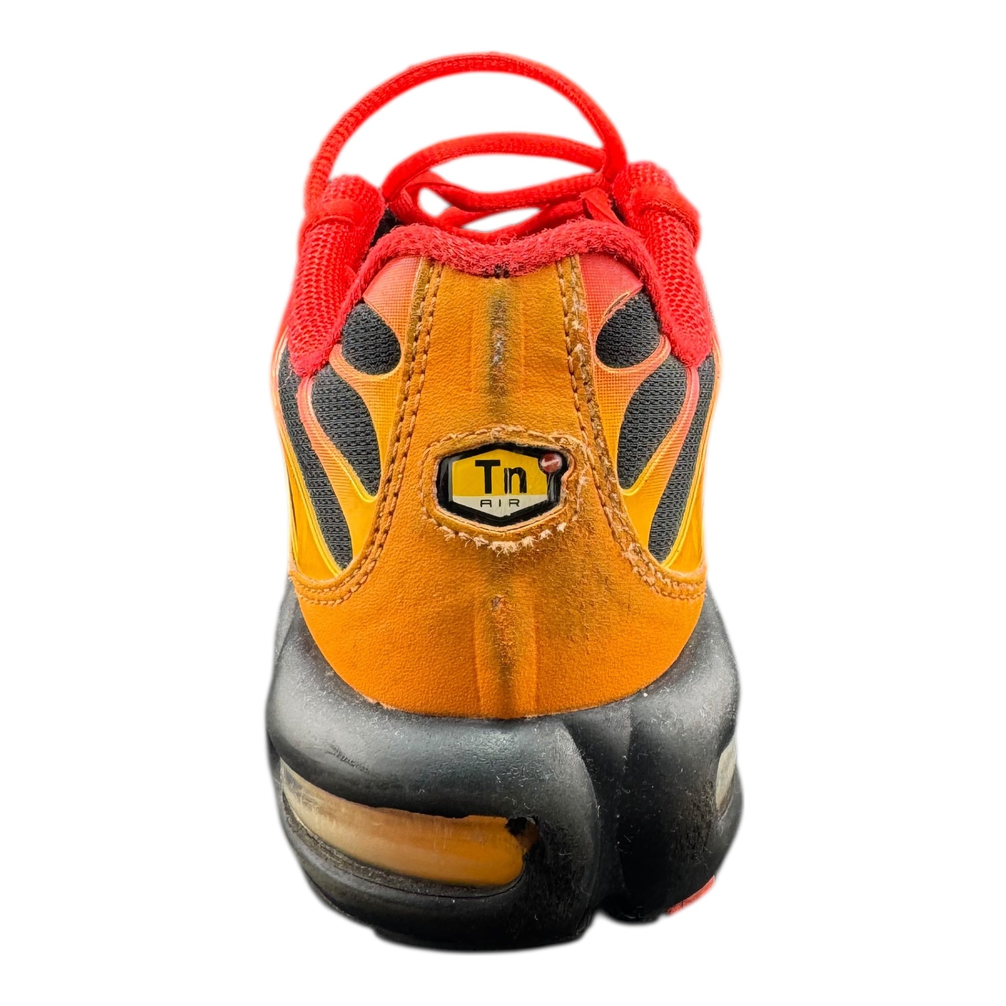 Air Max Plus TN Volcano Lava (41EU)