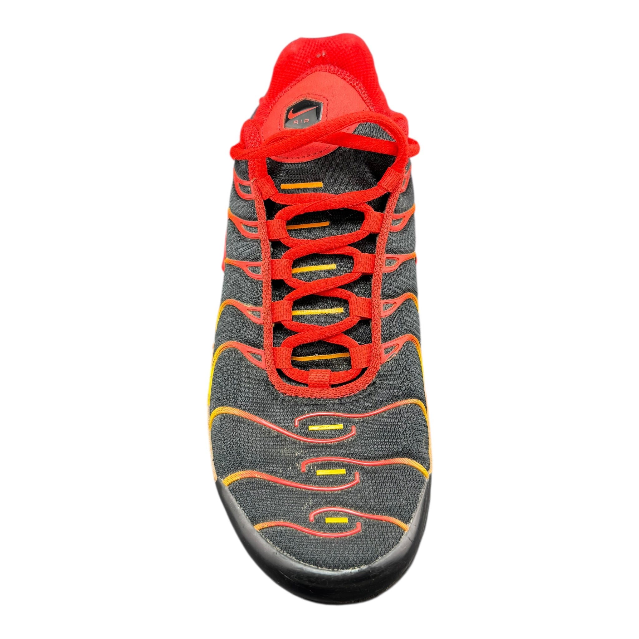Air Max Plus TN Volcano Lava (41EU)