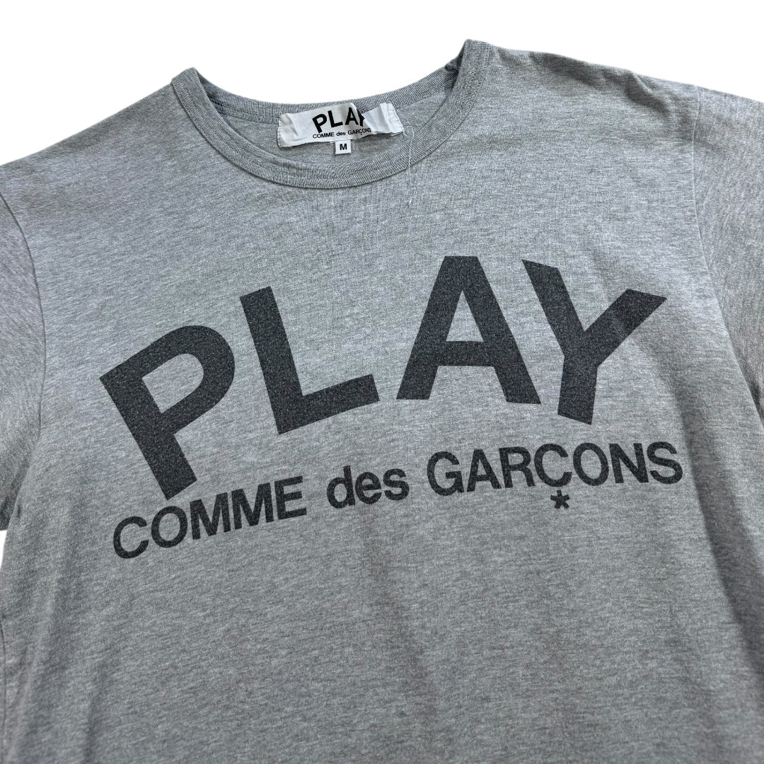 T-shirt CDG (S)