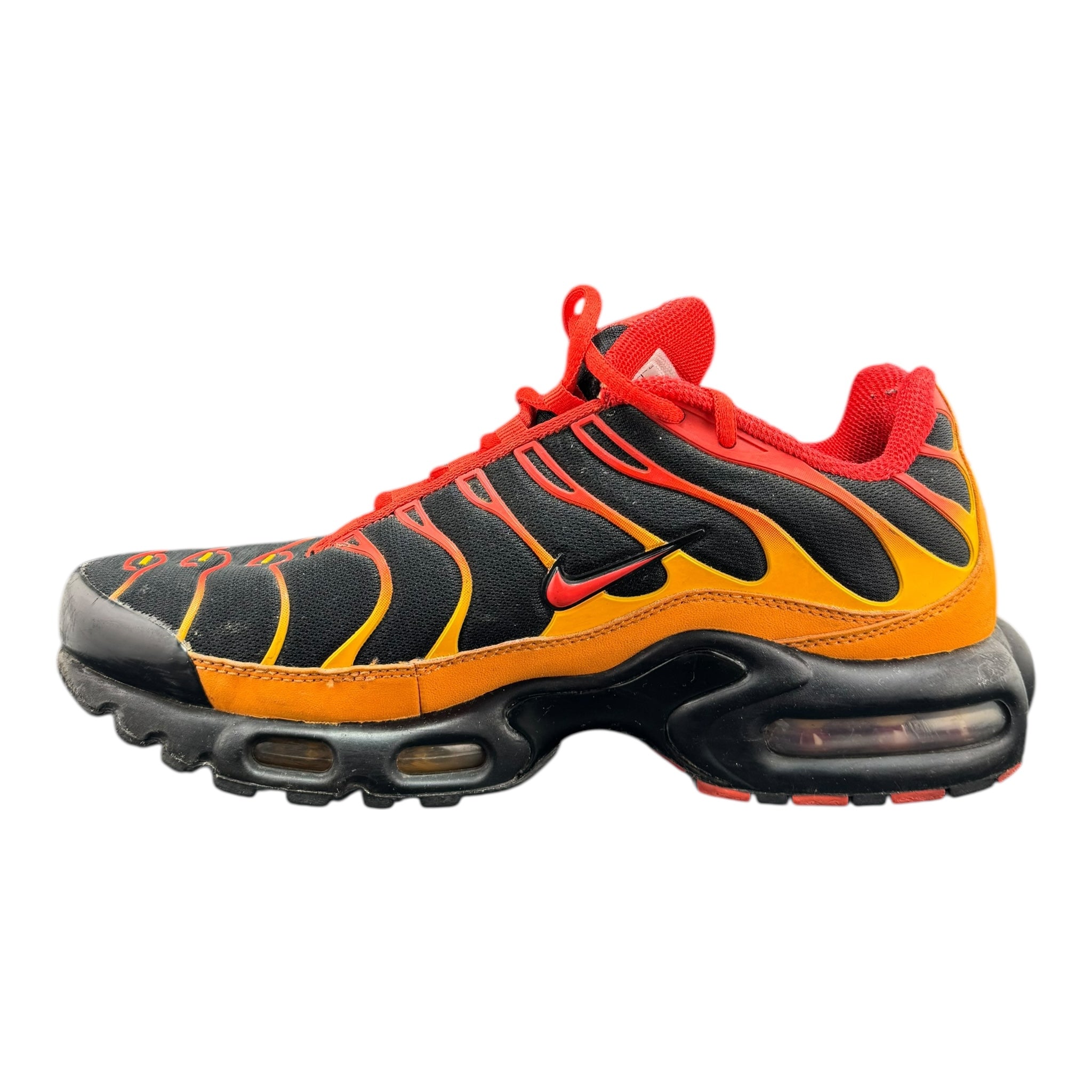 Air Max Plus TN Volcano Lava (41EU)