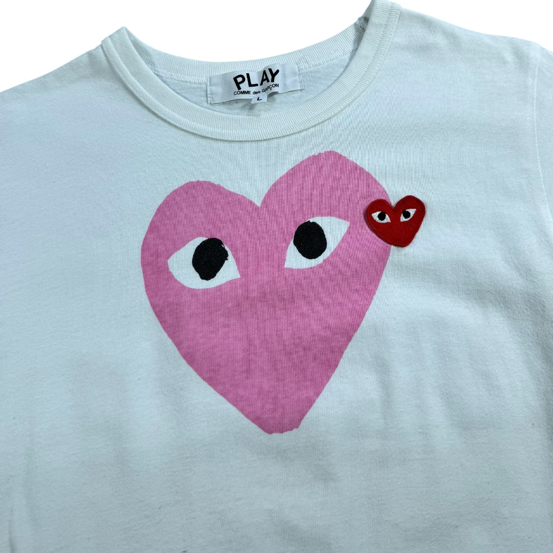 T-shirt CDG (S)