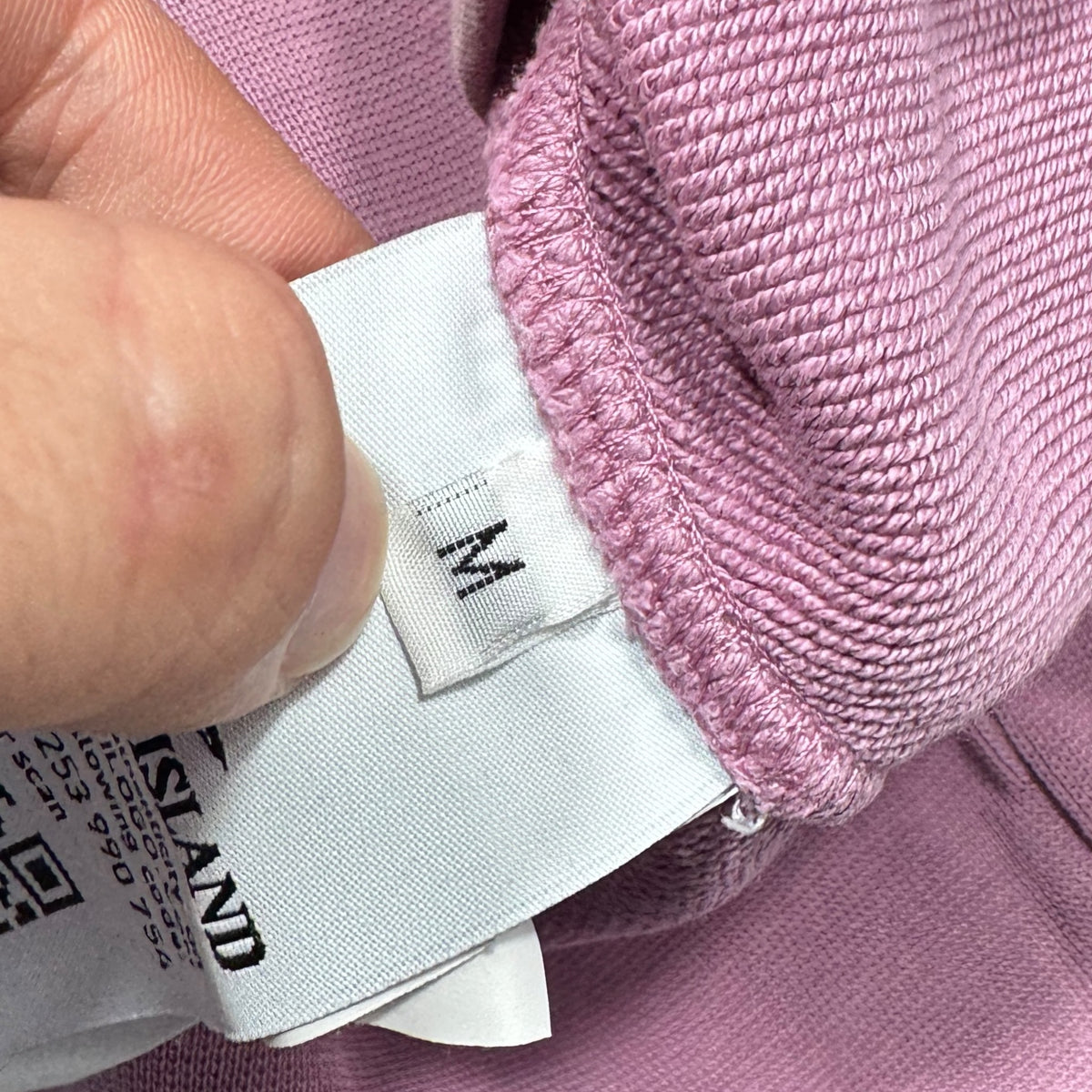 Sweat Stone Island (M)