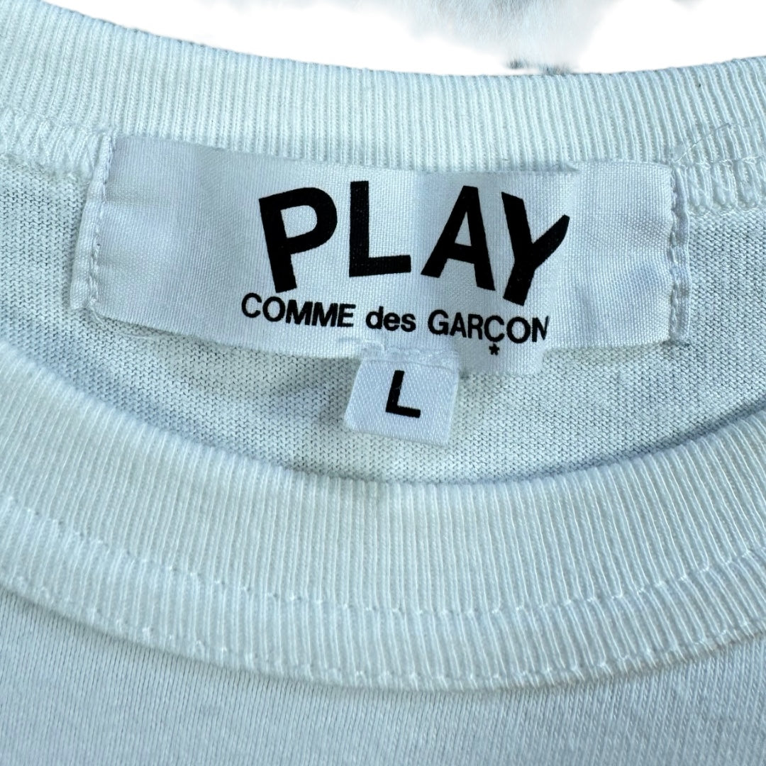 T-shirt CDG (S)