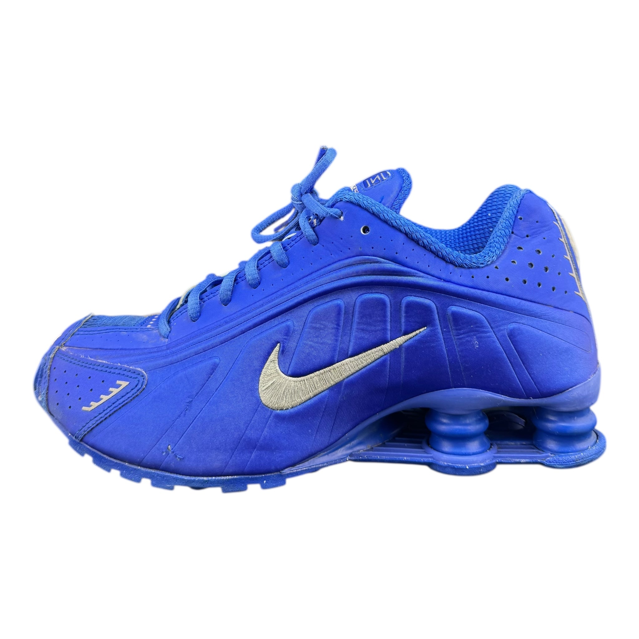 Shox R4 Racer Blue (38.5EU)