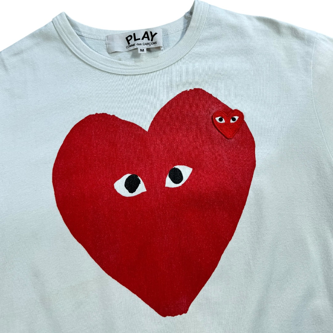 T-shirt CDG (S)