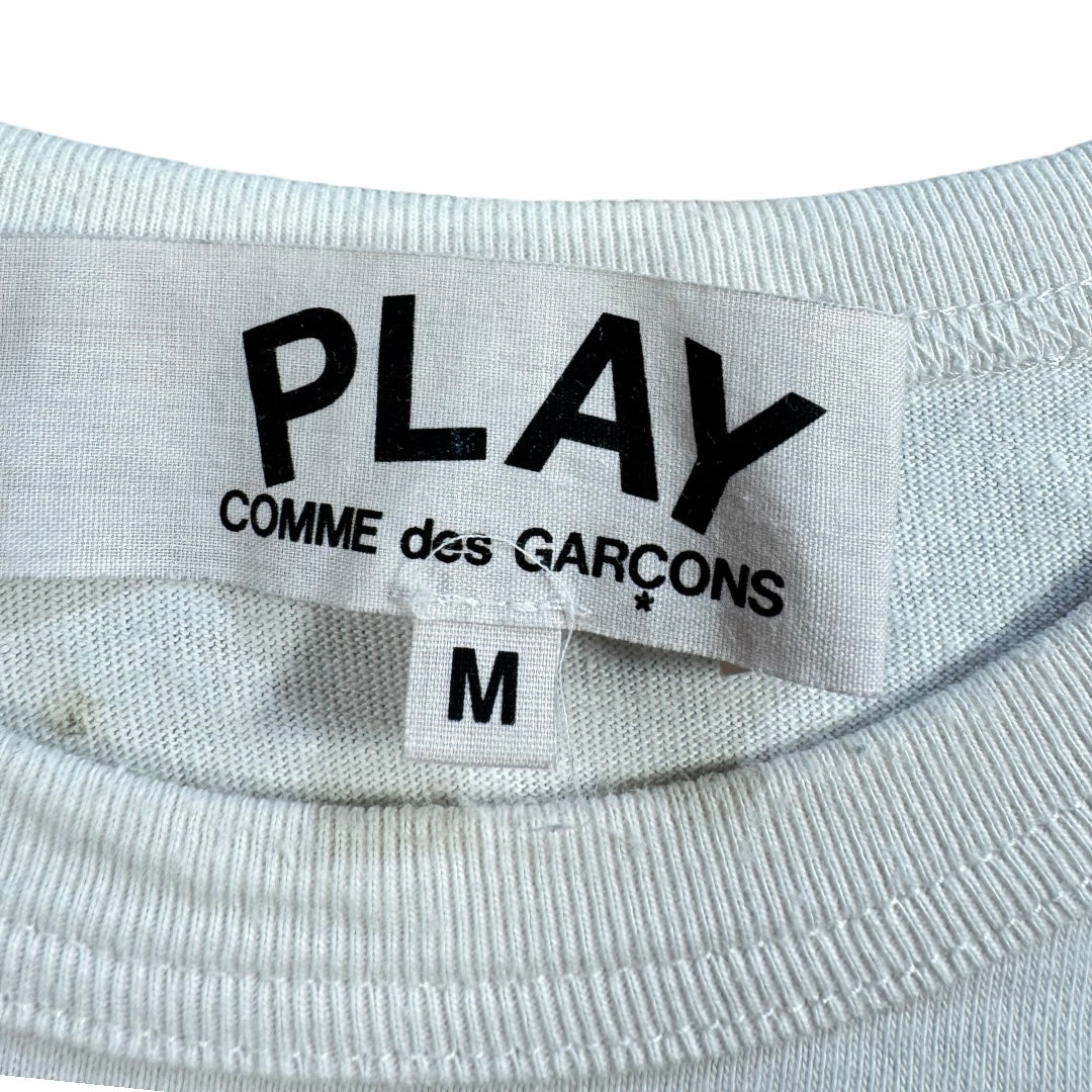 T-shirt CDG (S)