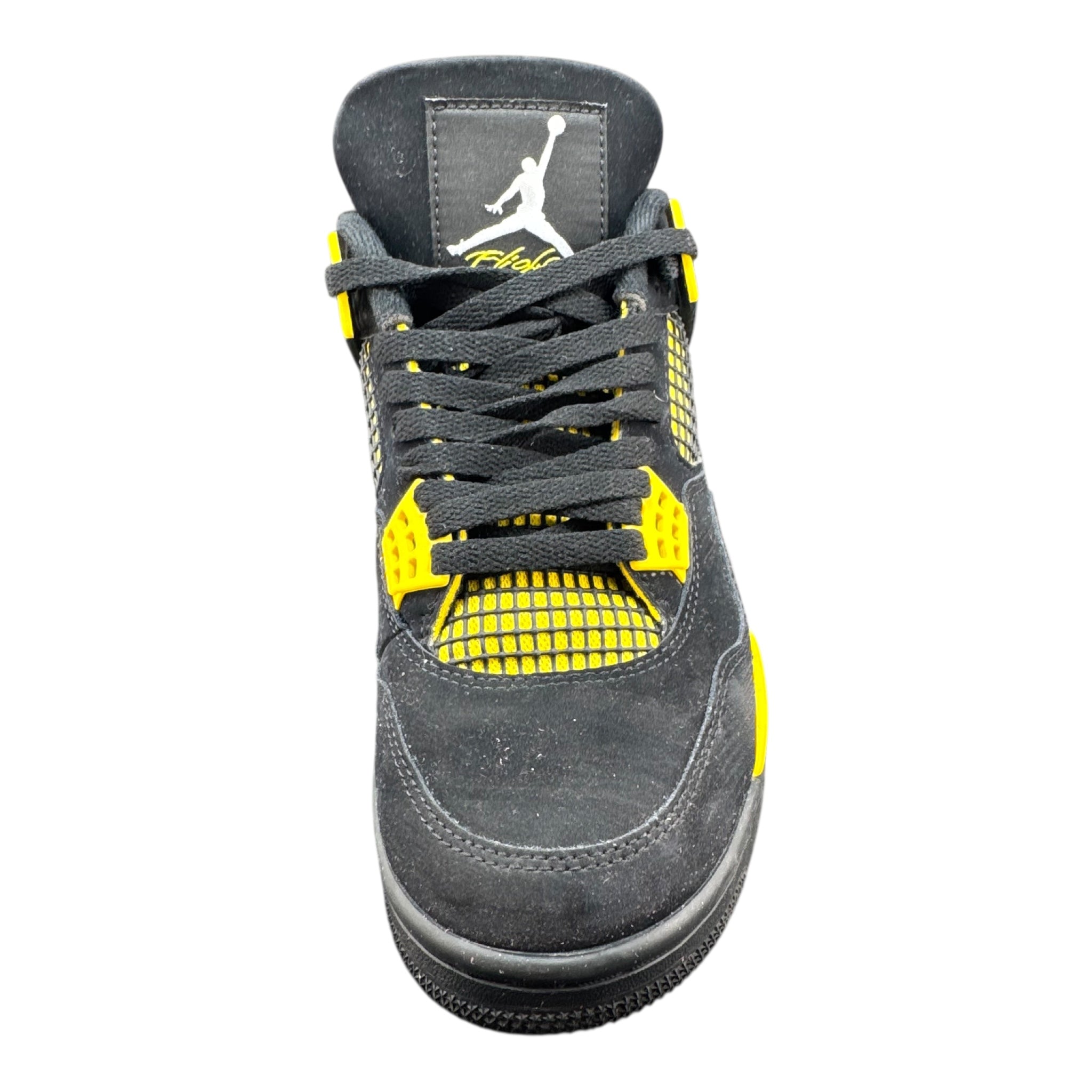 Jordan 4 Yellow Thunder (41EU)