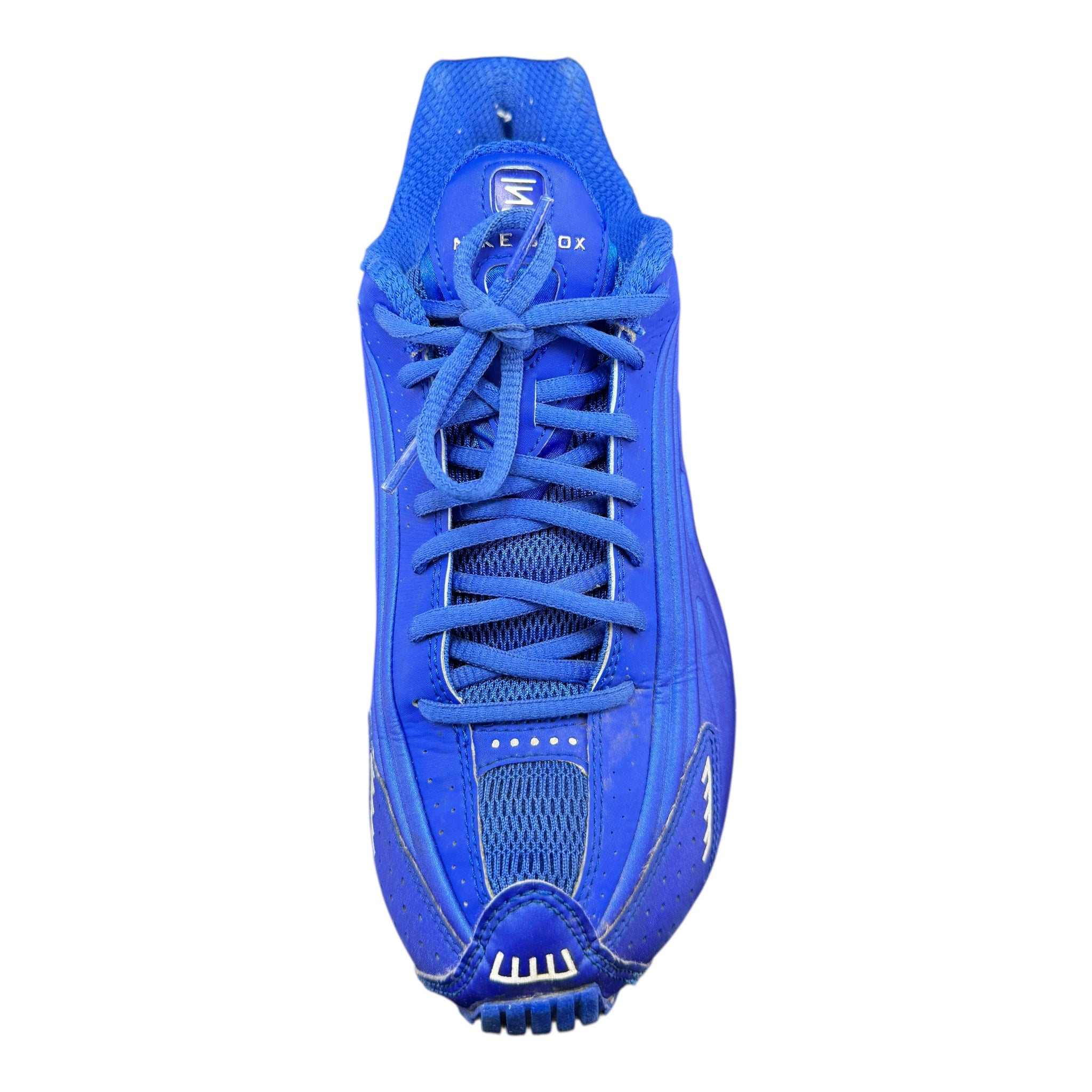 Shox R4 Racer Blue (38.5EU)