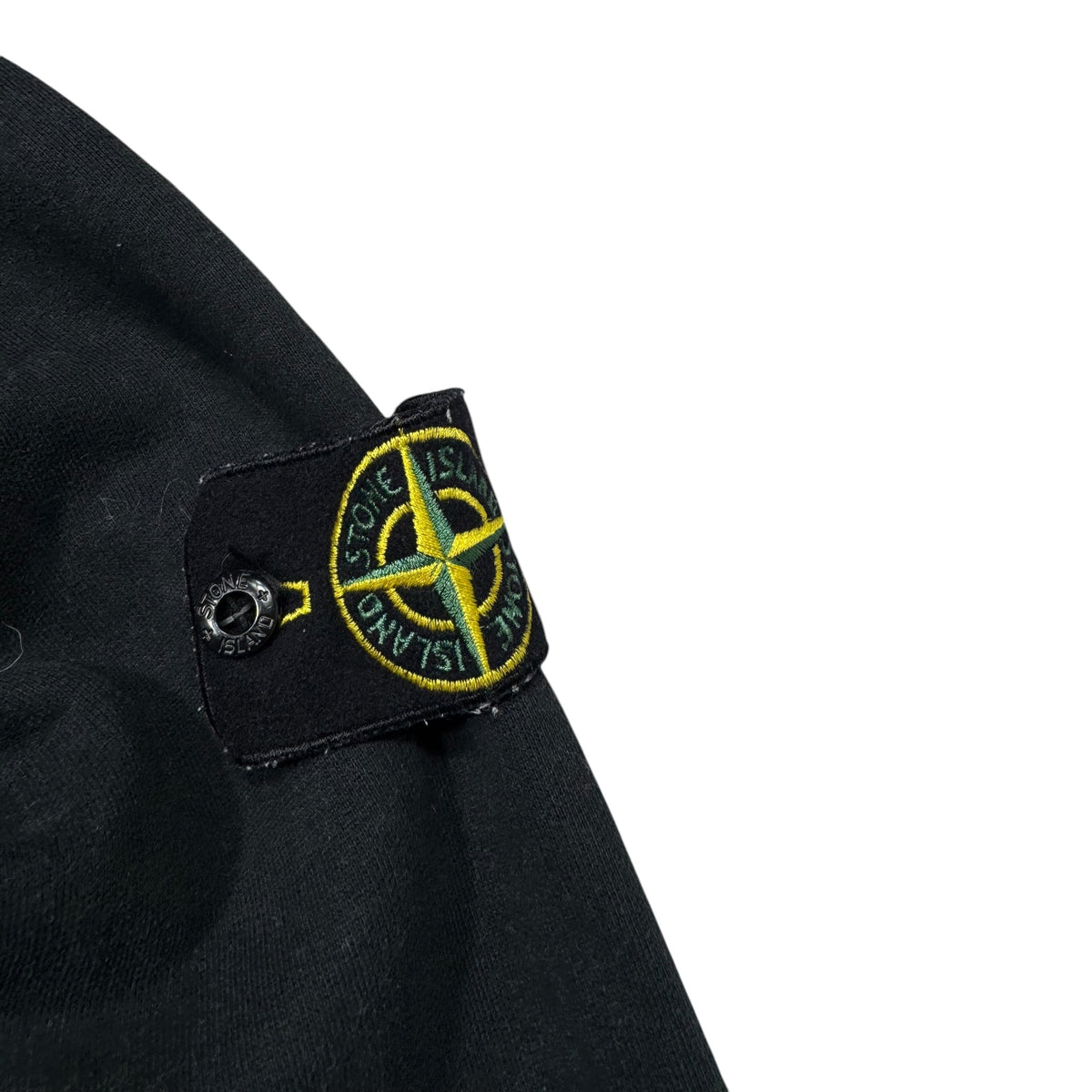 Sweat Stone Island (M)