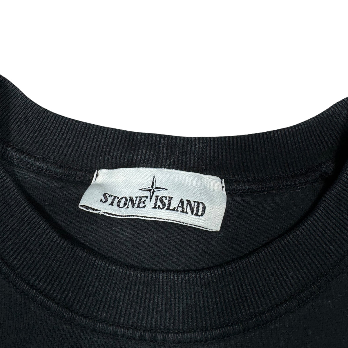 Sweat Stone Island (M)