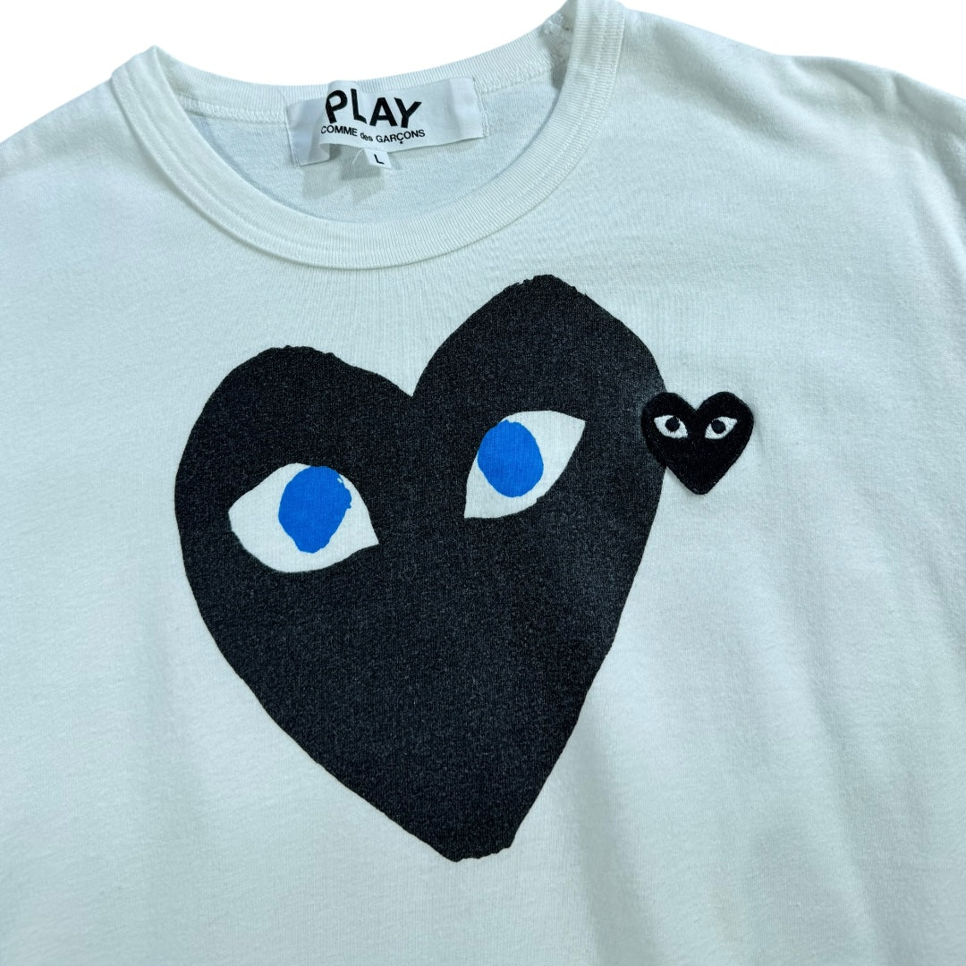 T-shirt CDG (L)