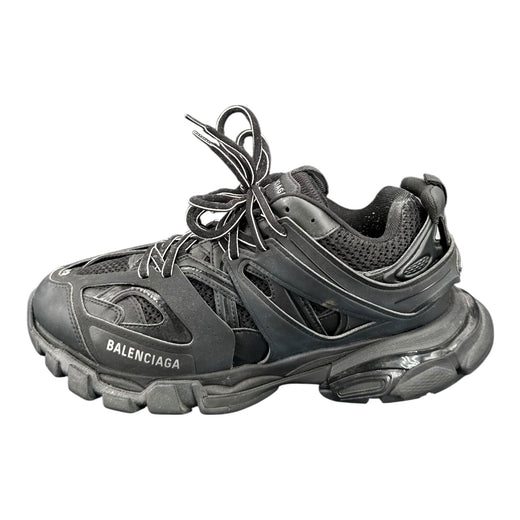 Balenciaga Track Triple Black (43EU)