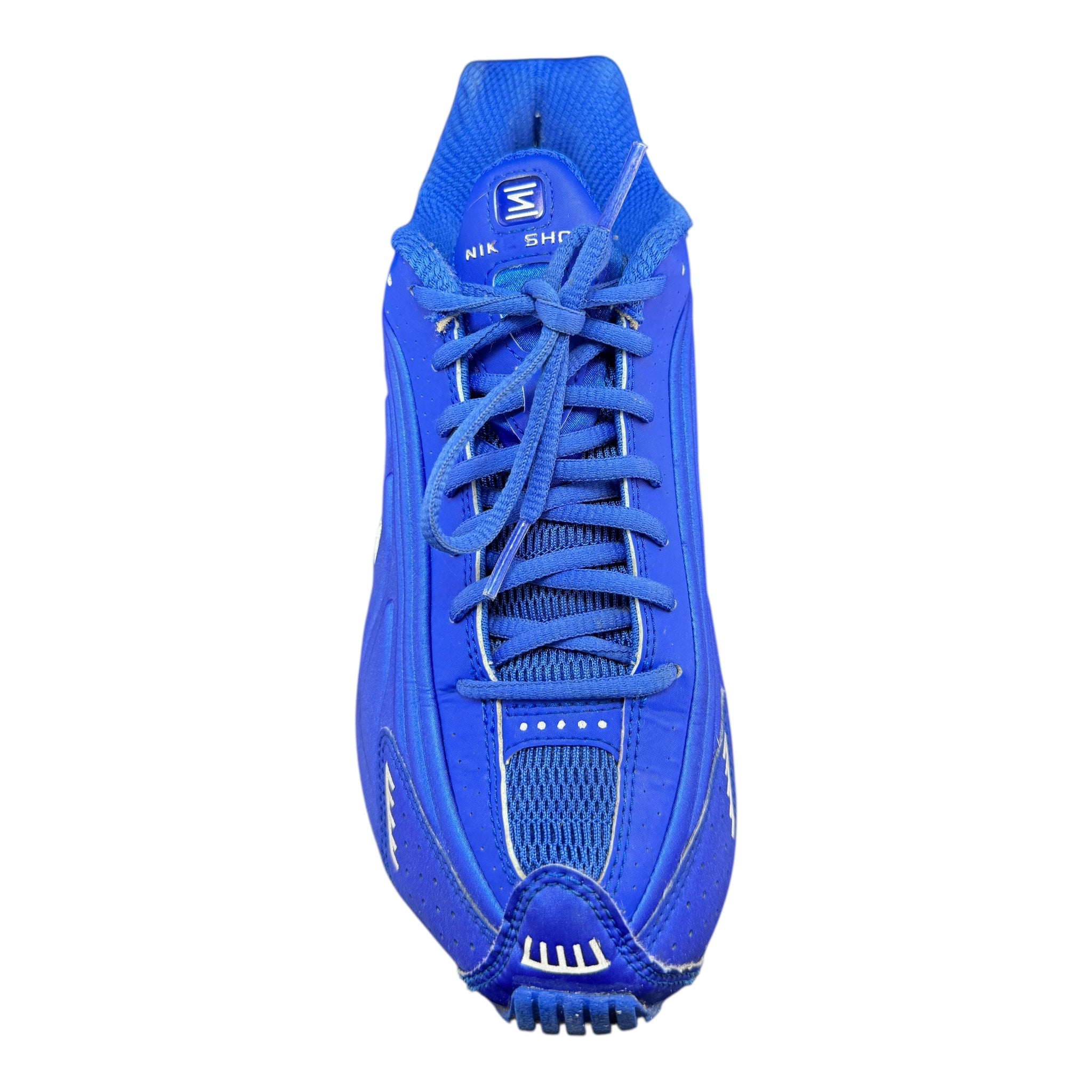 Shox R4 Racer Blue (38.5EU)