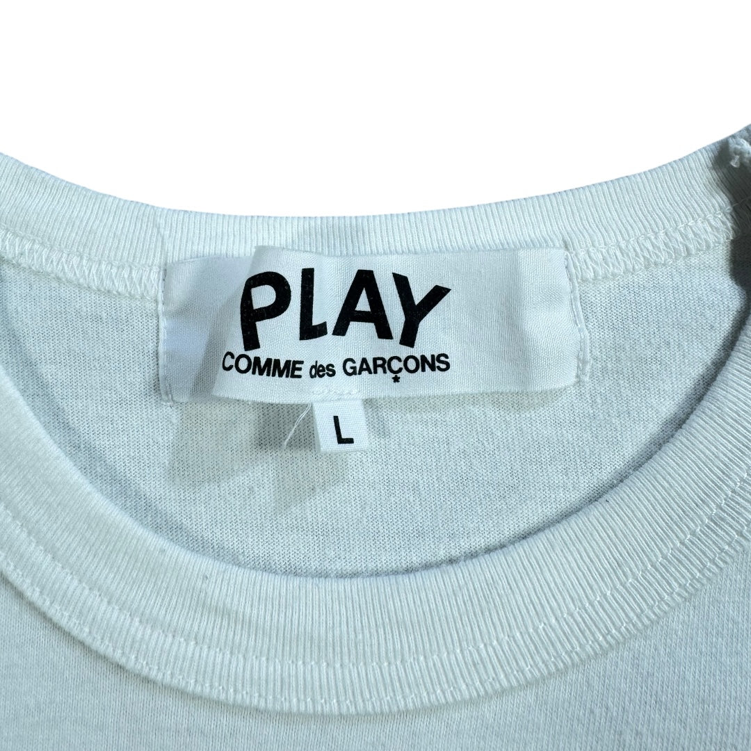 T-shirt CDG (L)