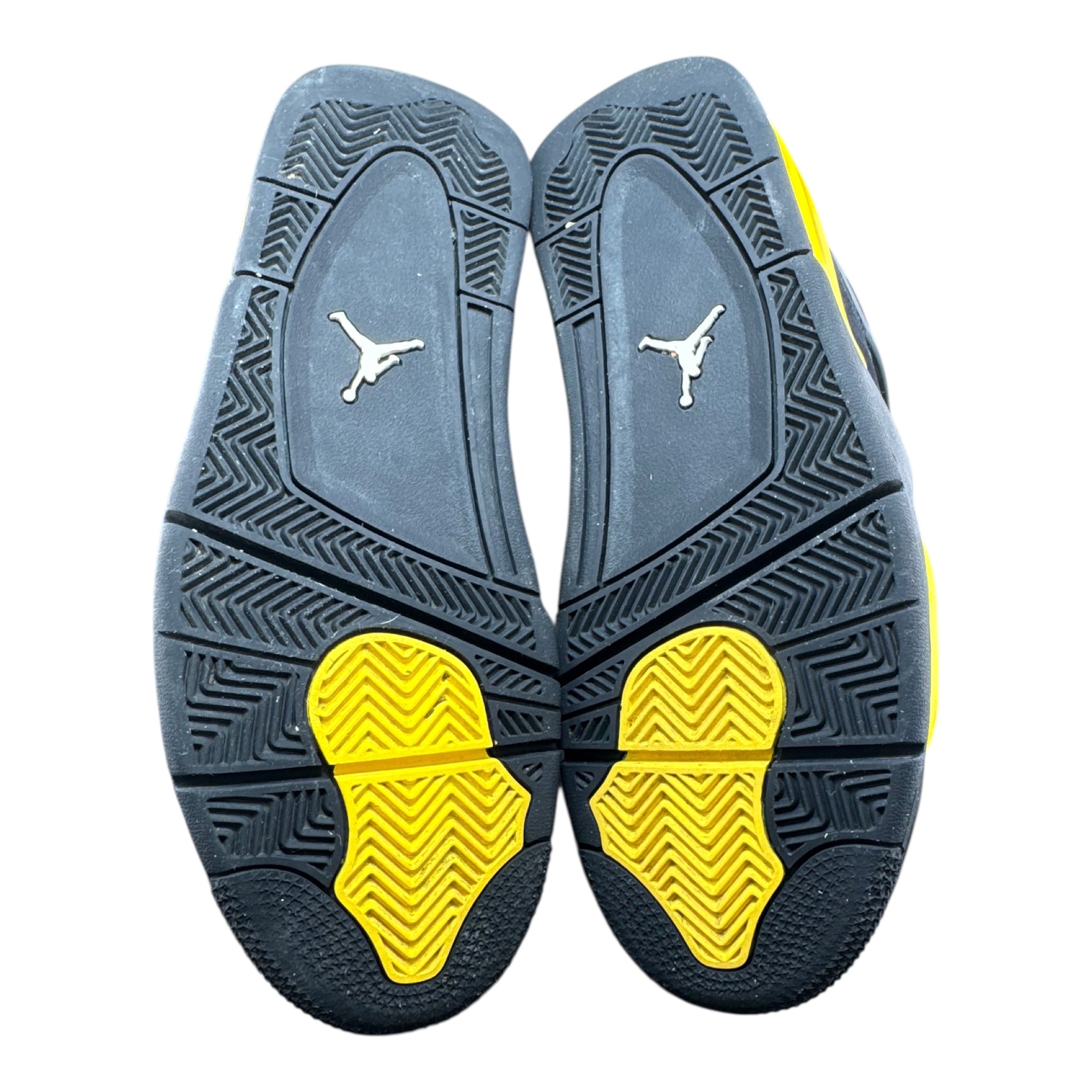 Jordan 4 Yellow Thunder (41EU)