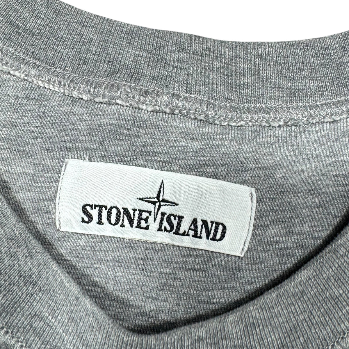 Sweat Stone Island (M)