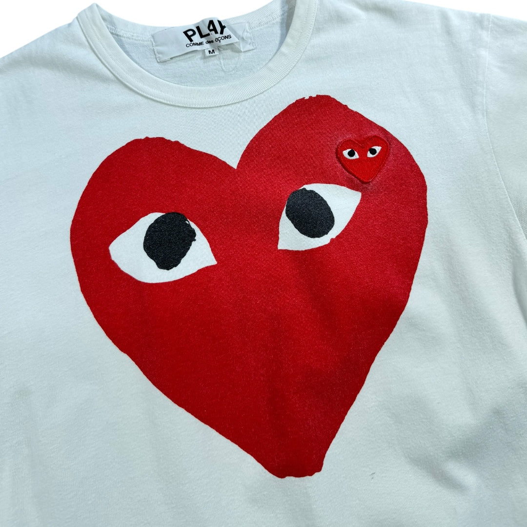 T-shirt CDG (S)
