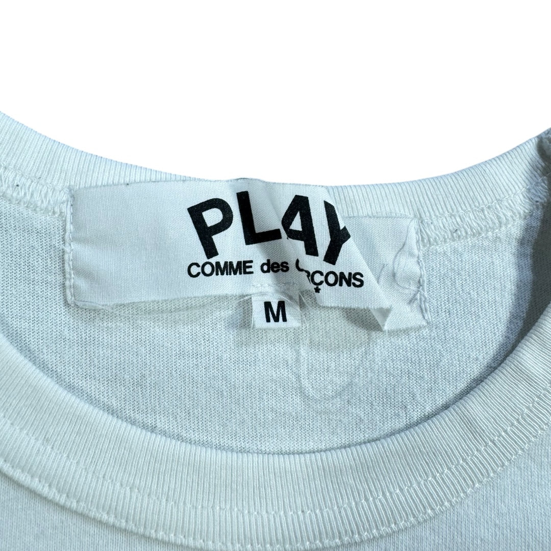 T-shirt CDG (S)