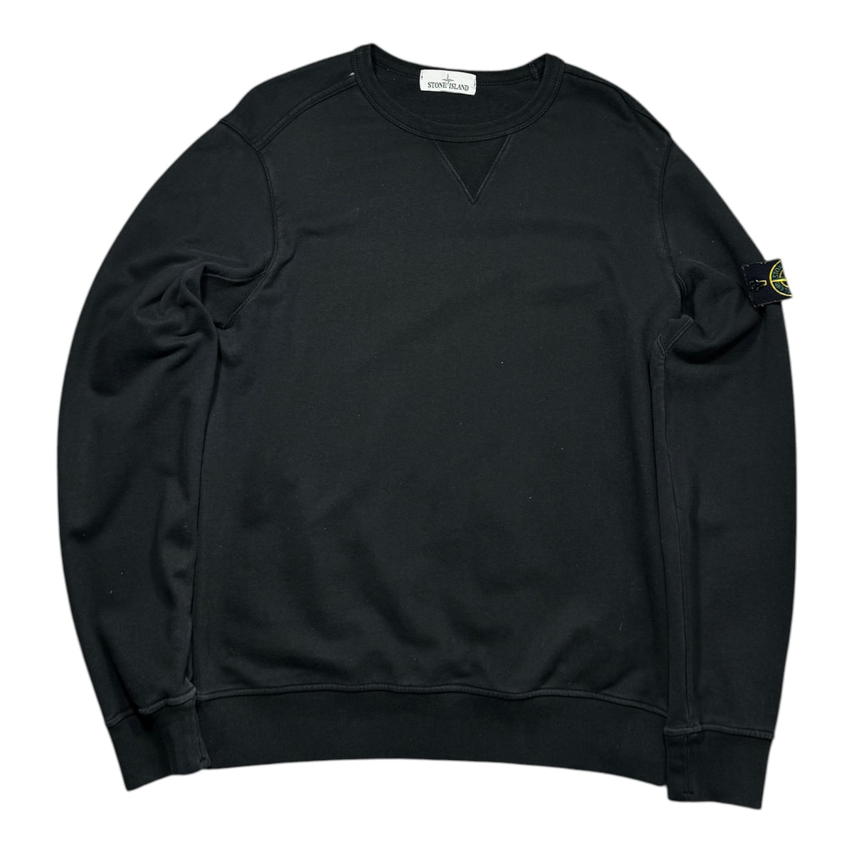 Sweat Stone Island (L)