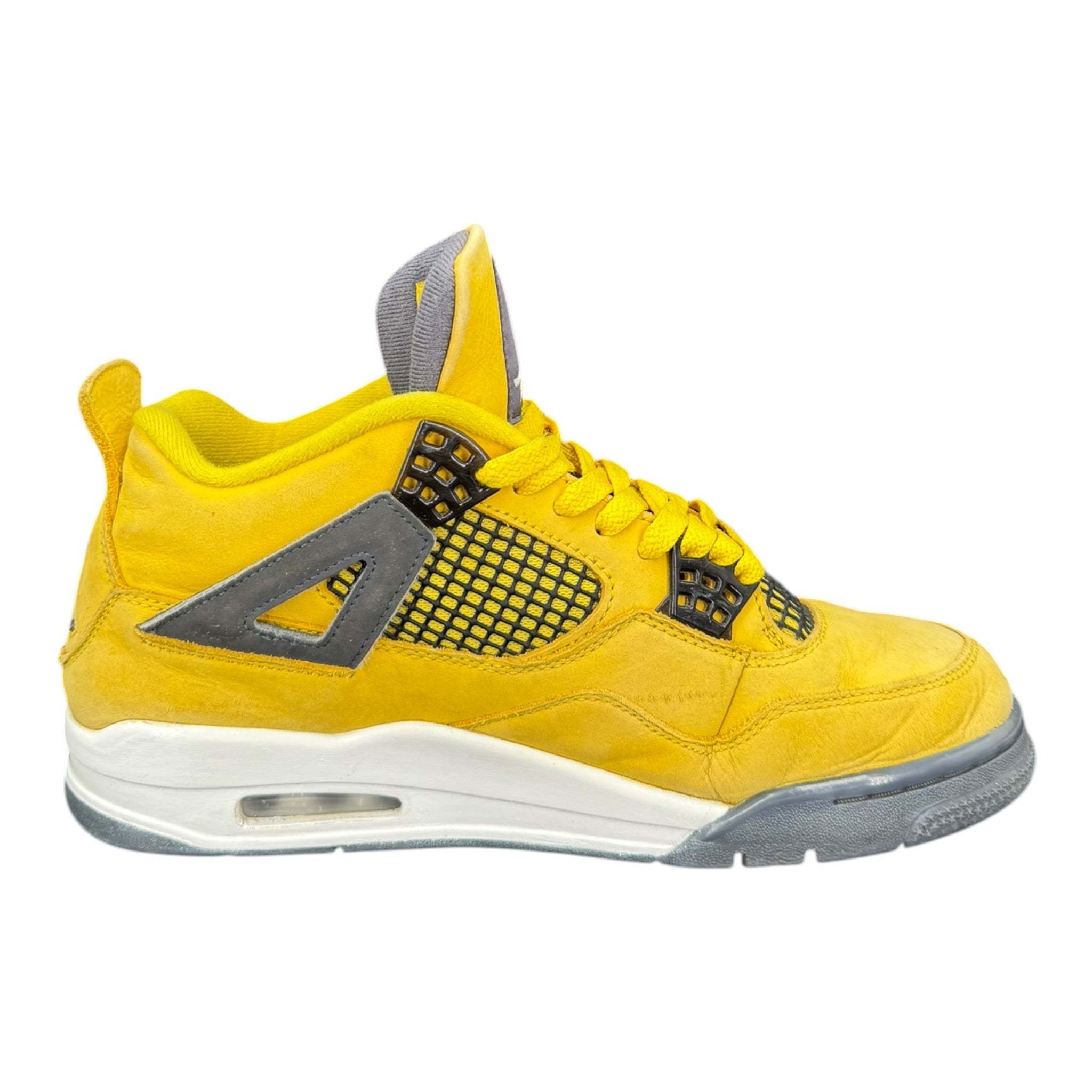 Jordan 4 Lightning (42EU)