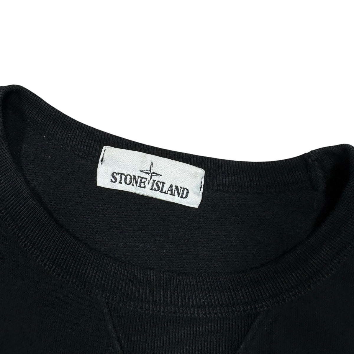 Sweat Stone Island (L)