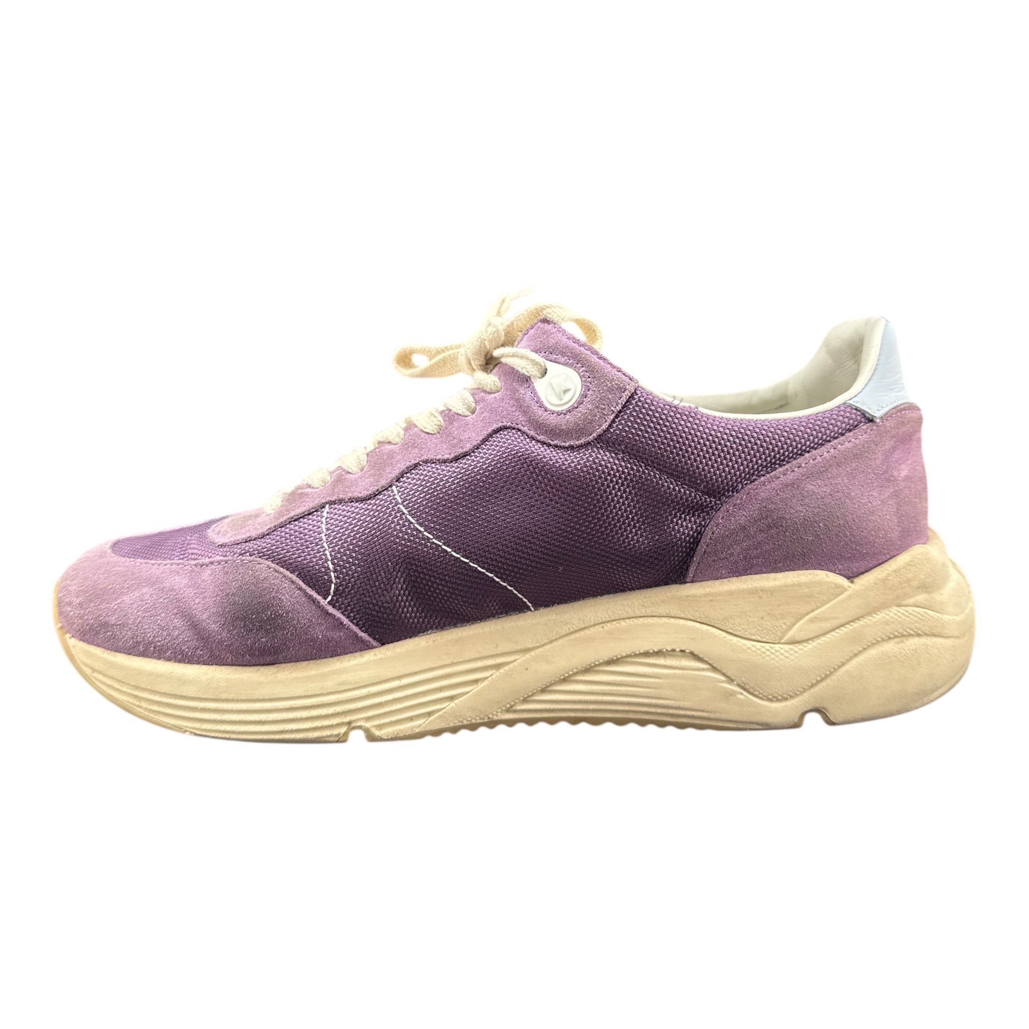 Golden Goose Running (40EU)